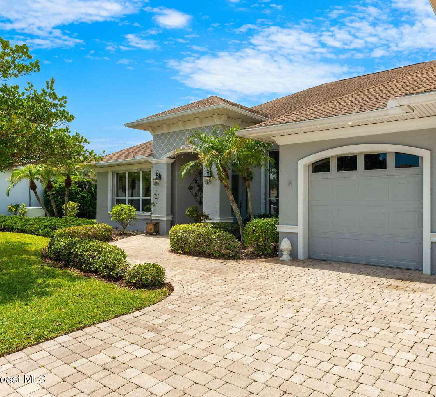 Homes For Sale - 4250 Stoney Point Road<br/> Melbourne, FL 32940