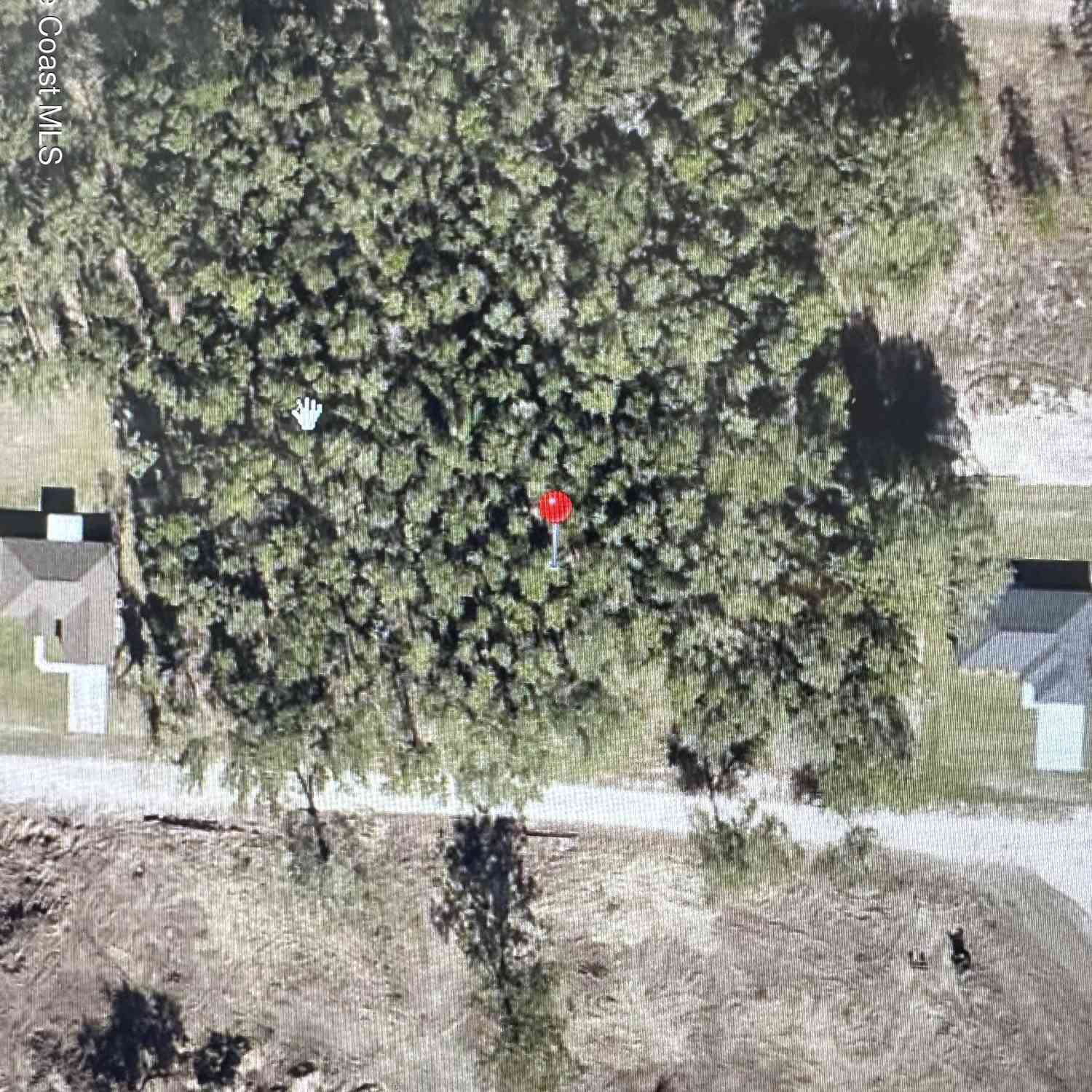 Vacant Land For Sale - 8011-1375 Southwest 35th Place<br/> Ocala, FL 34481