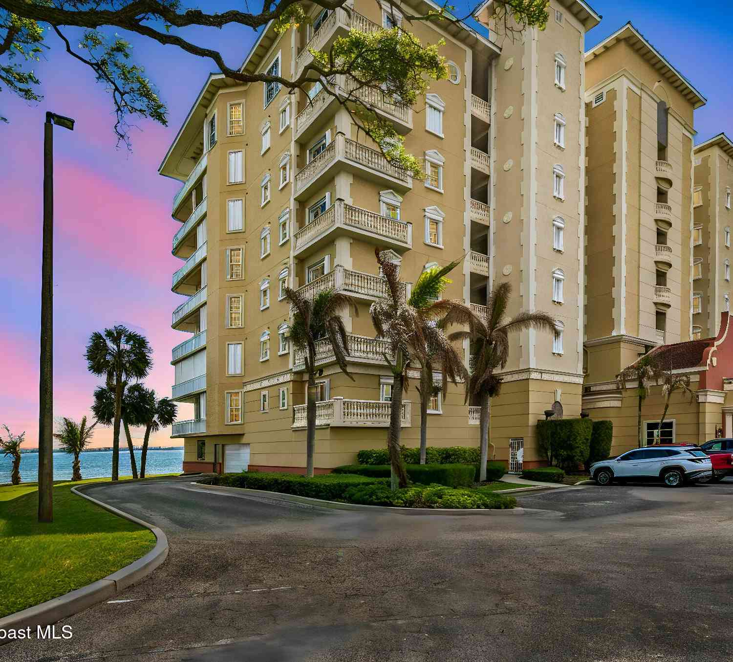 Condo For Rent - 4955 Dixie Highway #503<br/> Palm Bay, FL 32905