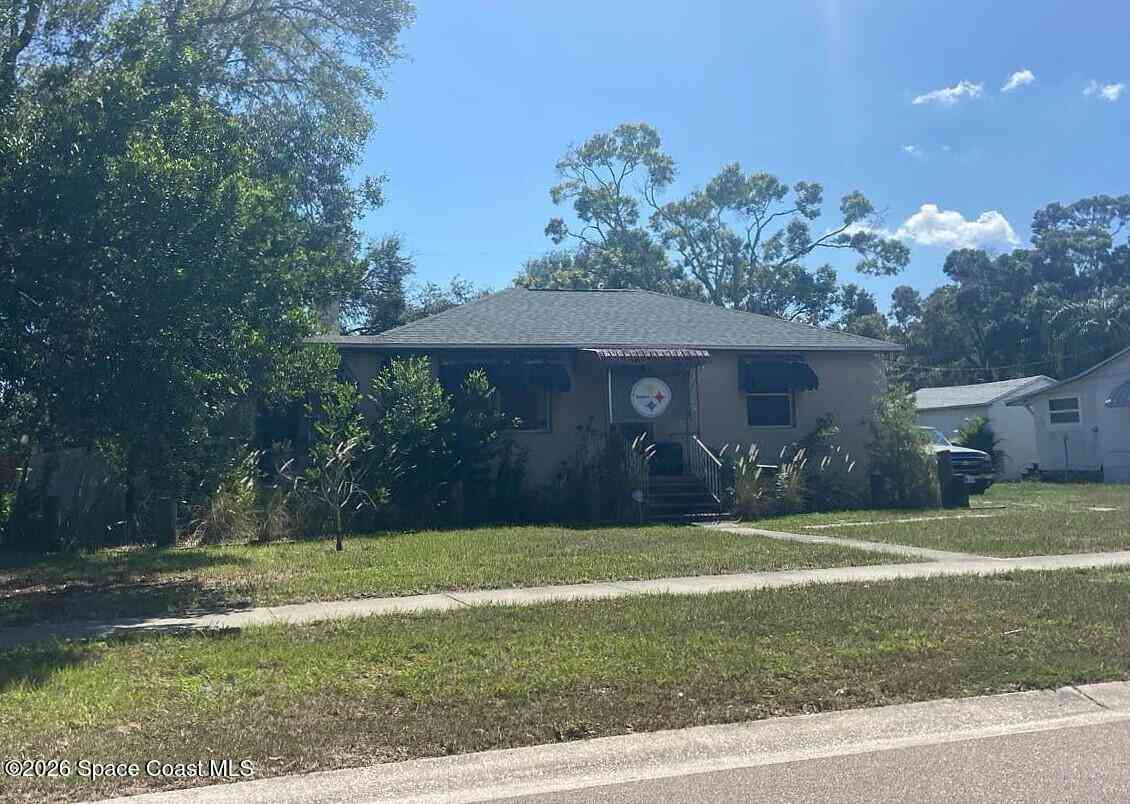 Homes For Sale - 1416 40th Avenue<br/> Pinellas County, Saint Petersburg, FL 33702