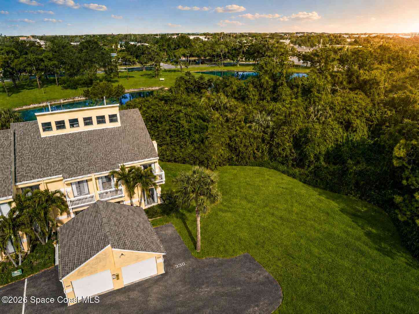 Condo For Sale - 330 Lofts Drive<br/> Brevard County, Melbourne, FL 32940