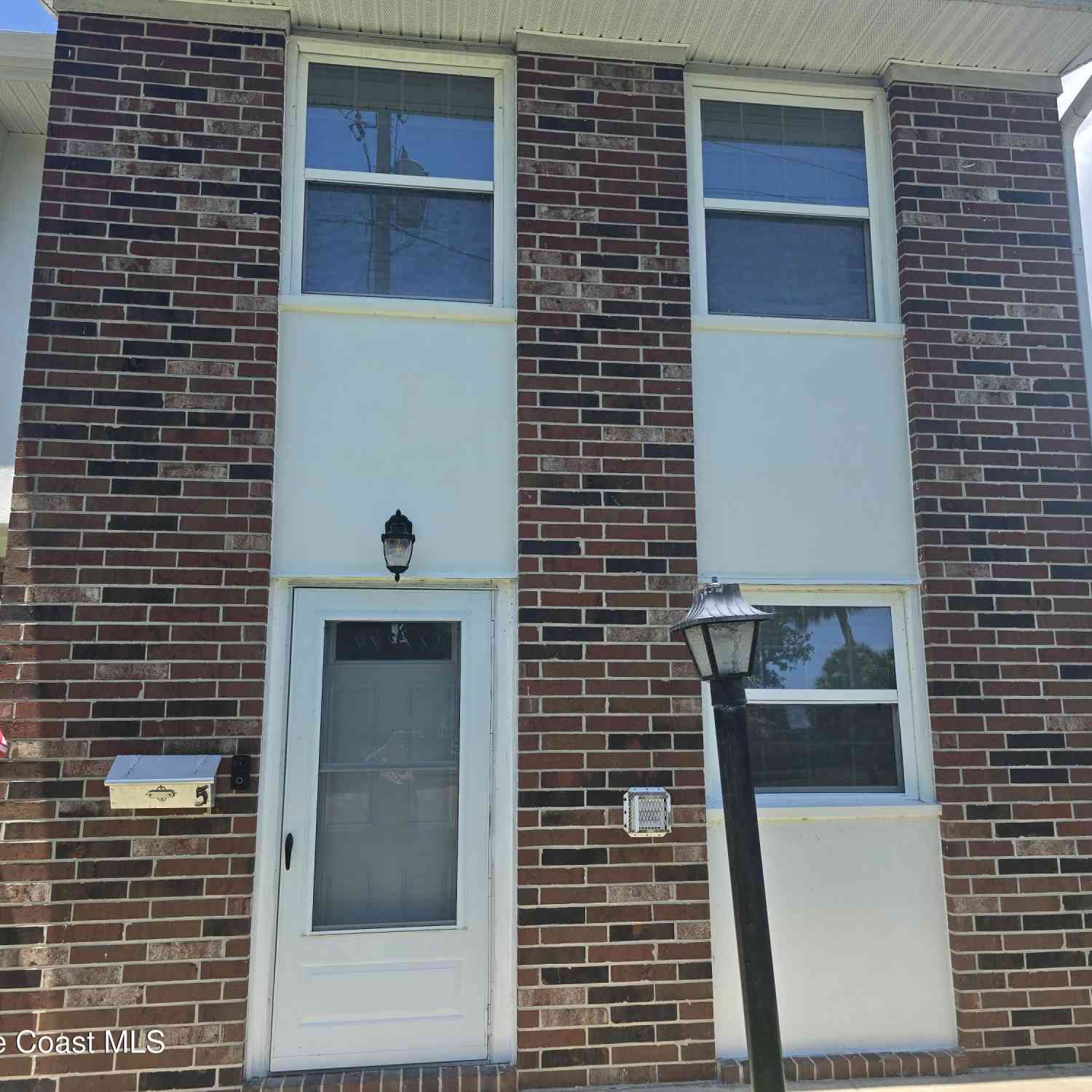 Townhouse For Sale - 2200 S Palmetto Avenue #E050<br/> Ponce Inlet, FL 32127