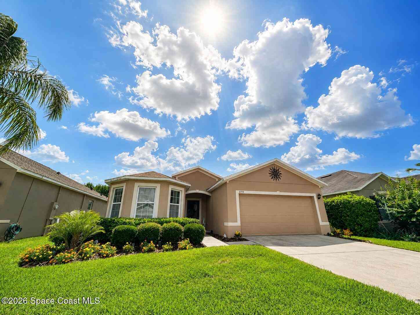 Homes For Sale - 2719 Star Coral Lane<br/> New Smyrna Beach, FL 32168
