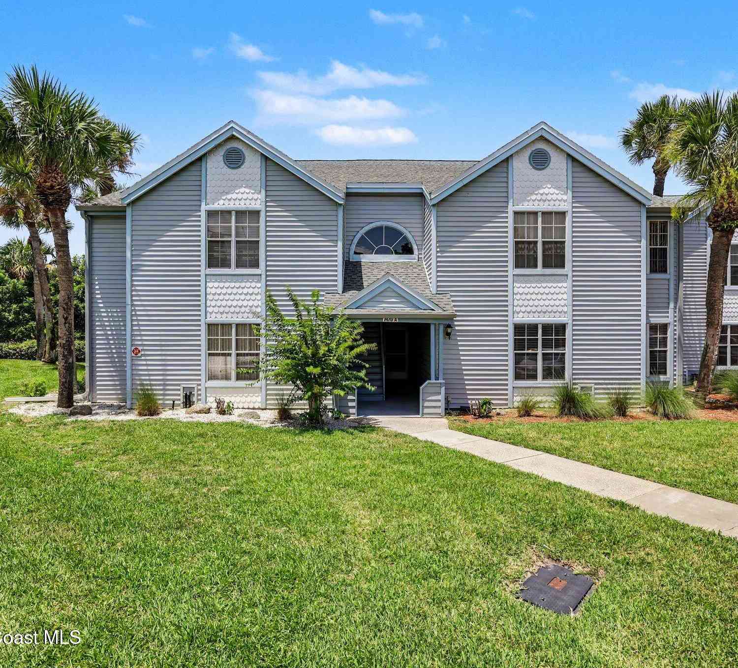 Condo For Sale - 7470 N Highway 1 #101<br/> Cocoa, FL 32927