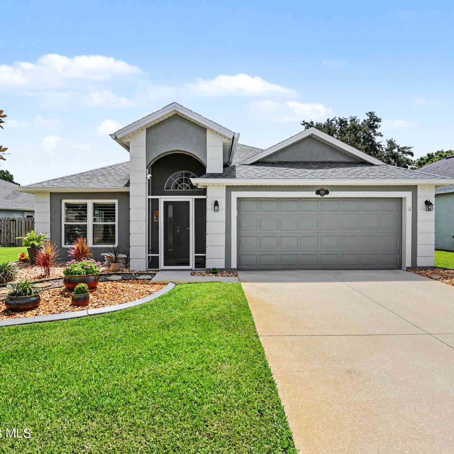 Homes For Sale - 1797 Sun Gazer Drive<br/> Rockledge, FL 32955
