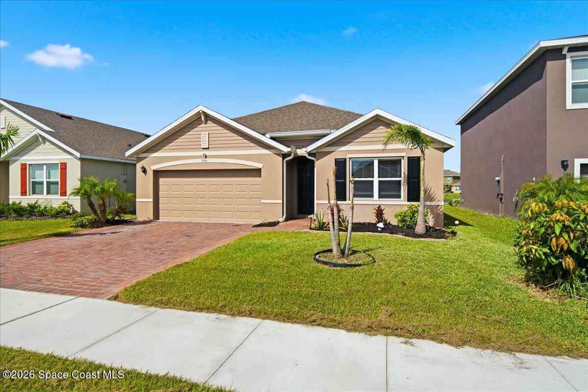 Homes For Sale - 3506 Aberdeen Drive<br/> Palm Bay, FL 32909