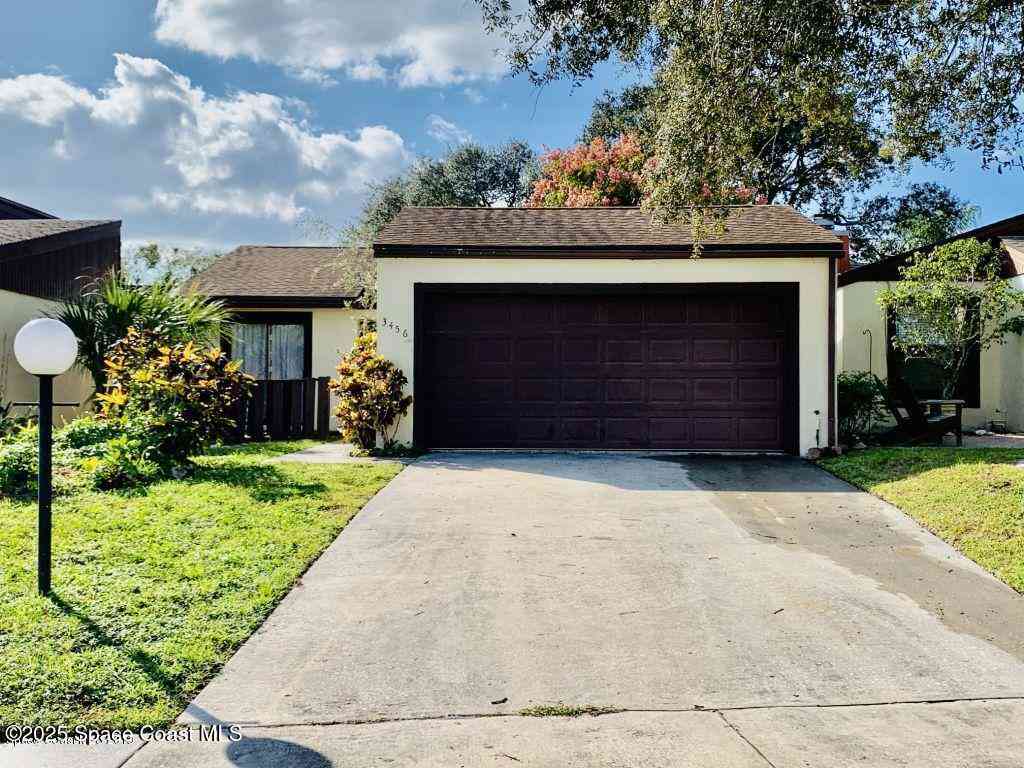 Multifamily For Sale - 3456 Sparrow Court<br/> Melbourne, FL 32935