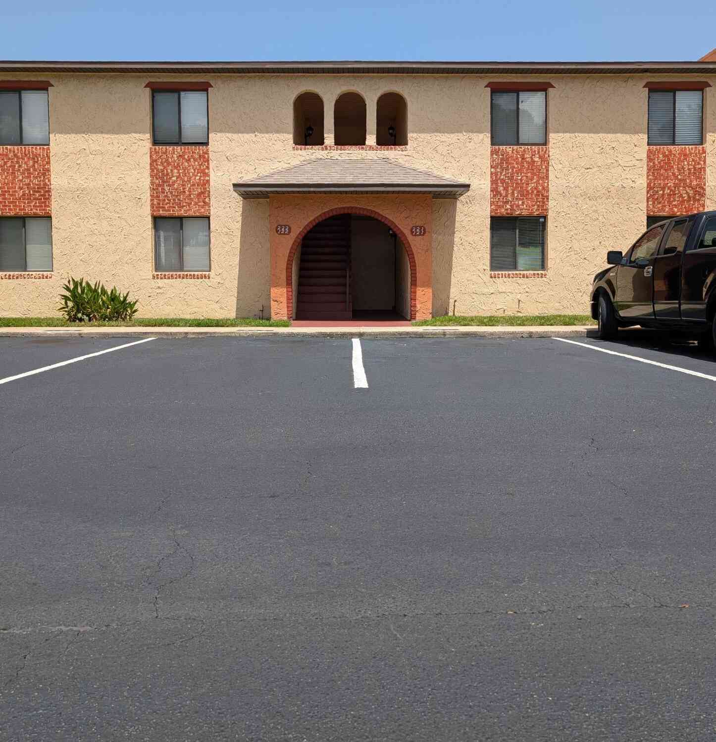 Condo For Sale - 121 San Juan Circle<br/> Melbourne, FL 32935