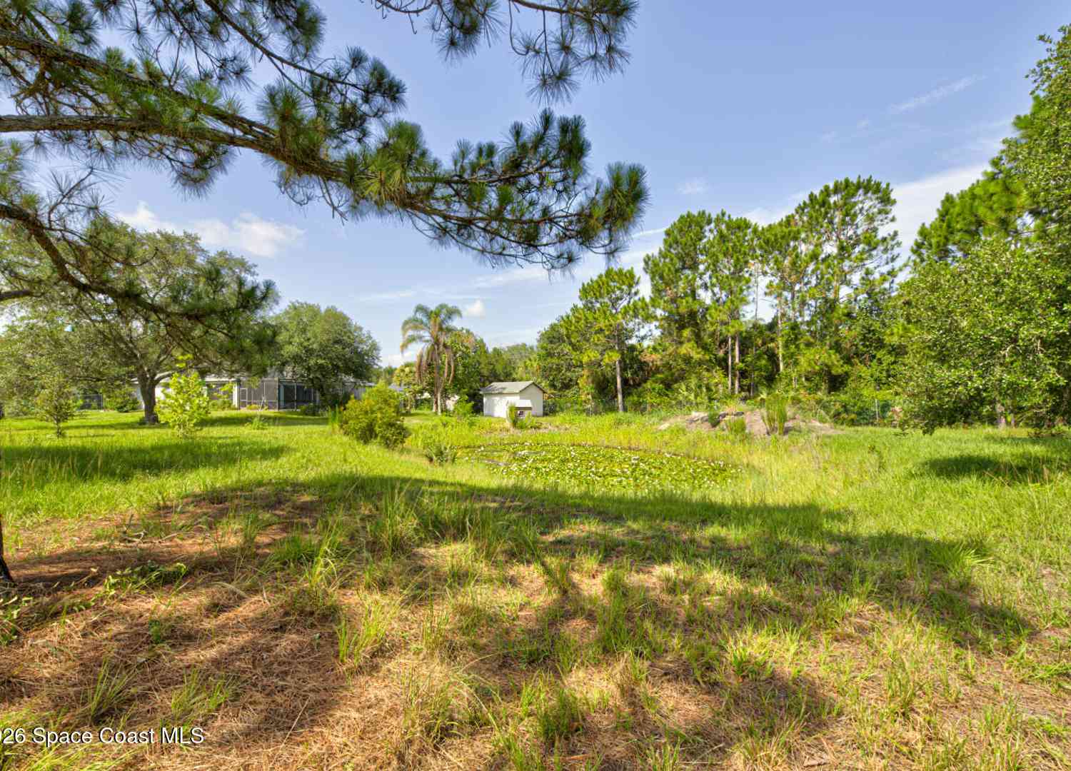 Homes For Sale - 5020 Date Palm Street<br/> Cocoa, FL 32927
