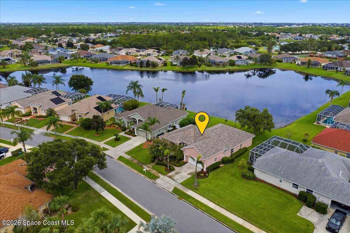 Homes For Sale - 1000 Starling Way<br/> Rockledge, FL 32955