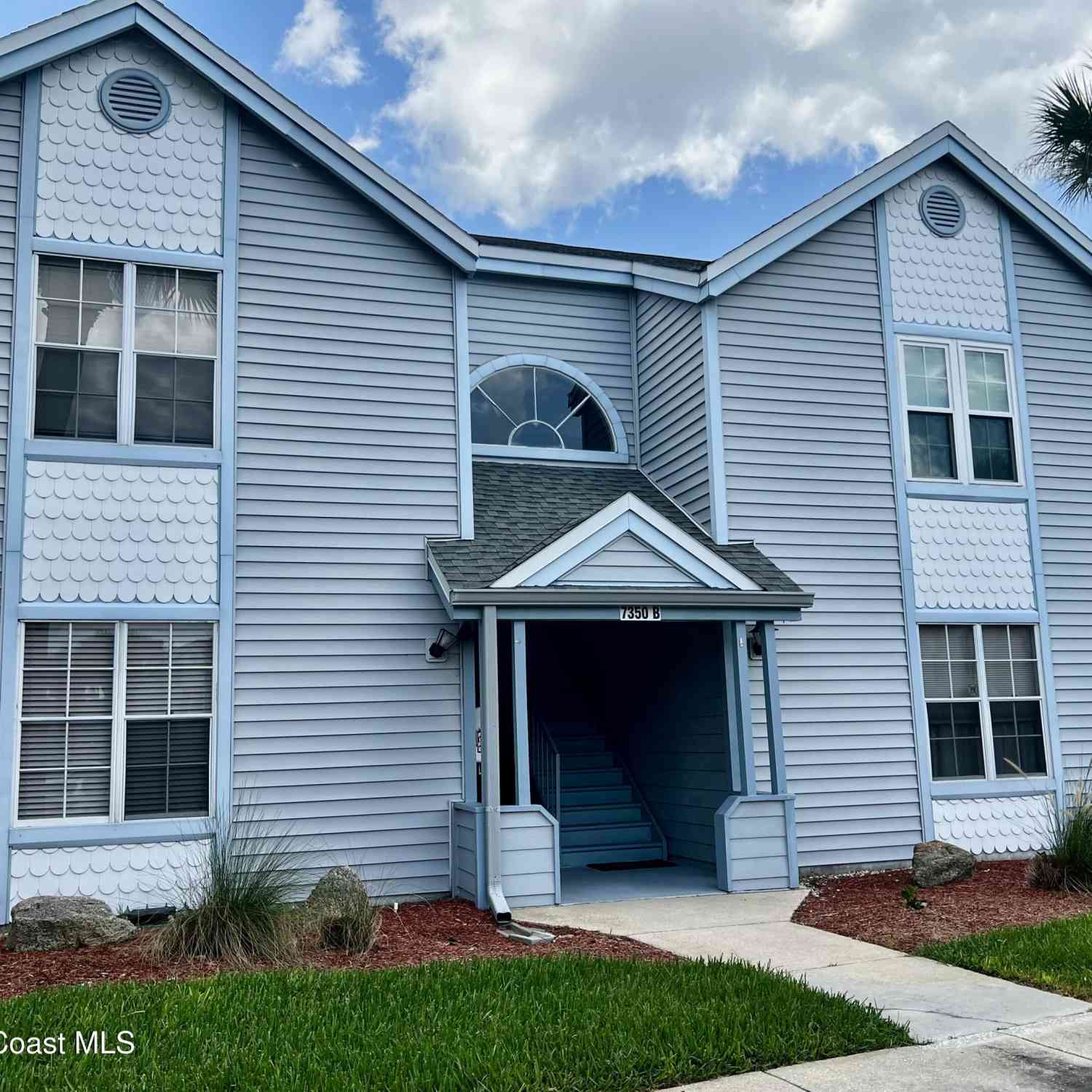 Condo For Rent - 7350 N Highway 1 #103<br/> Cocoa, FL 32927