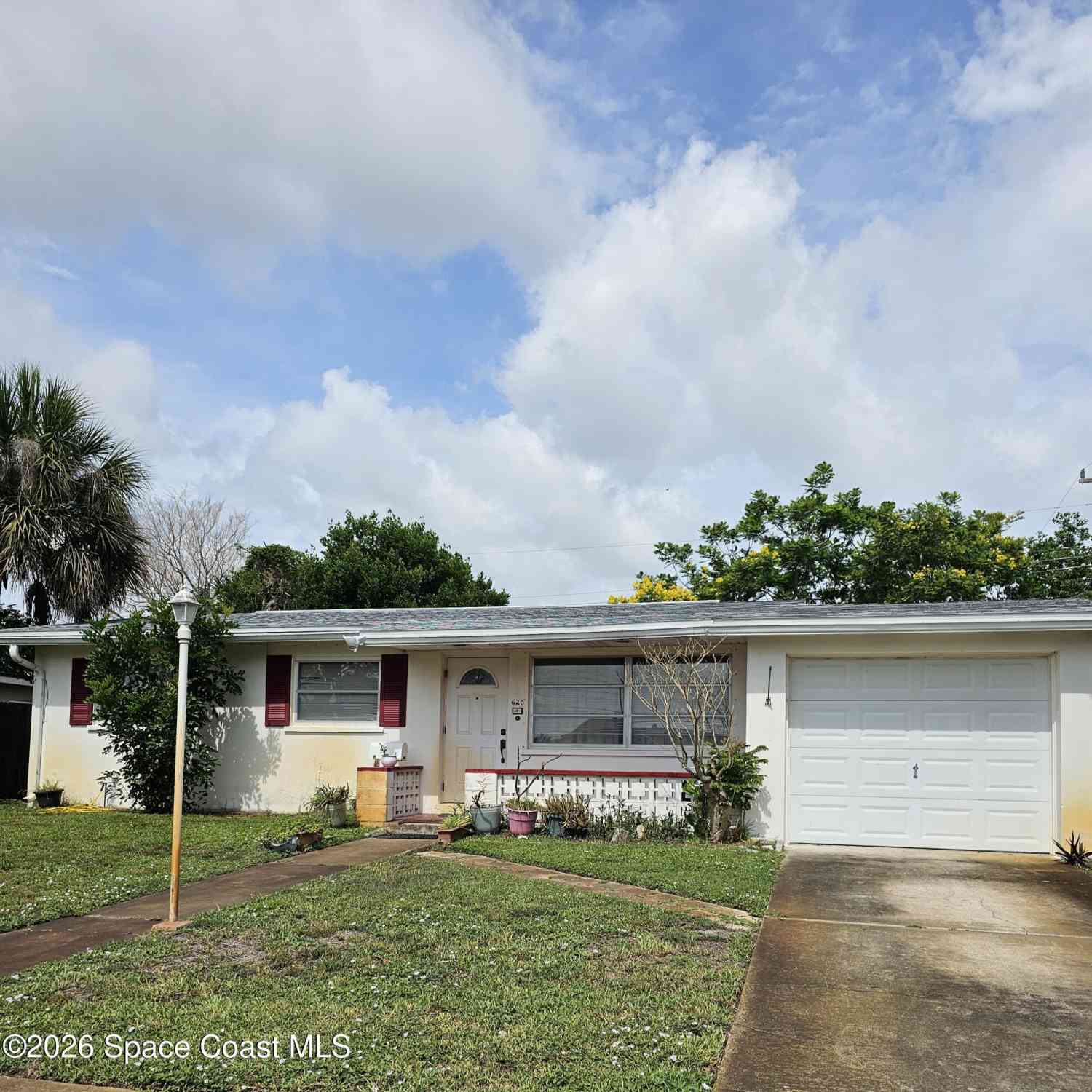 Homes For Sale - 620 Westchester Avenue<br/> Melbourne, FL 32935