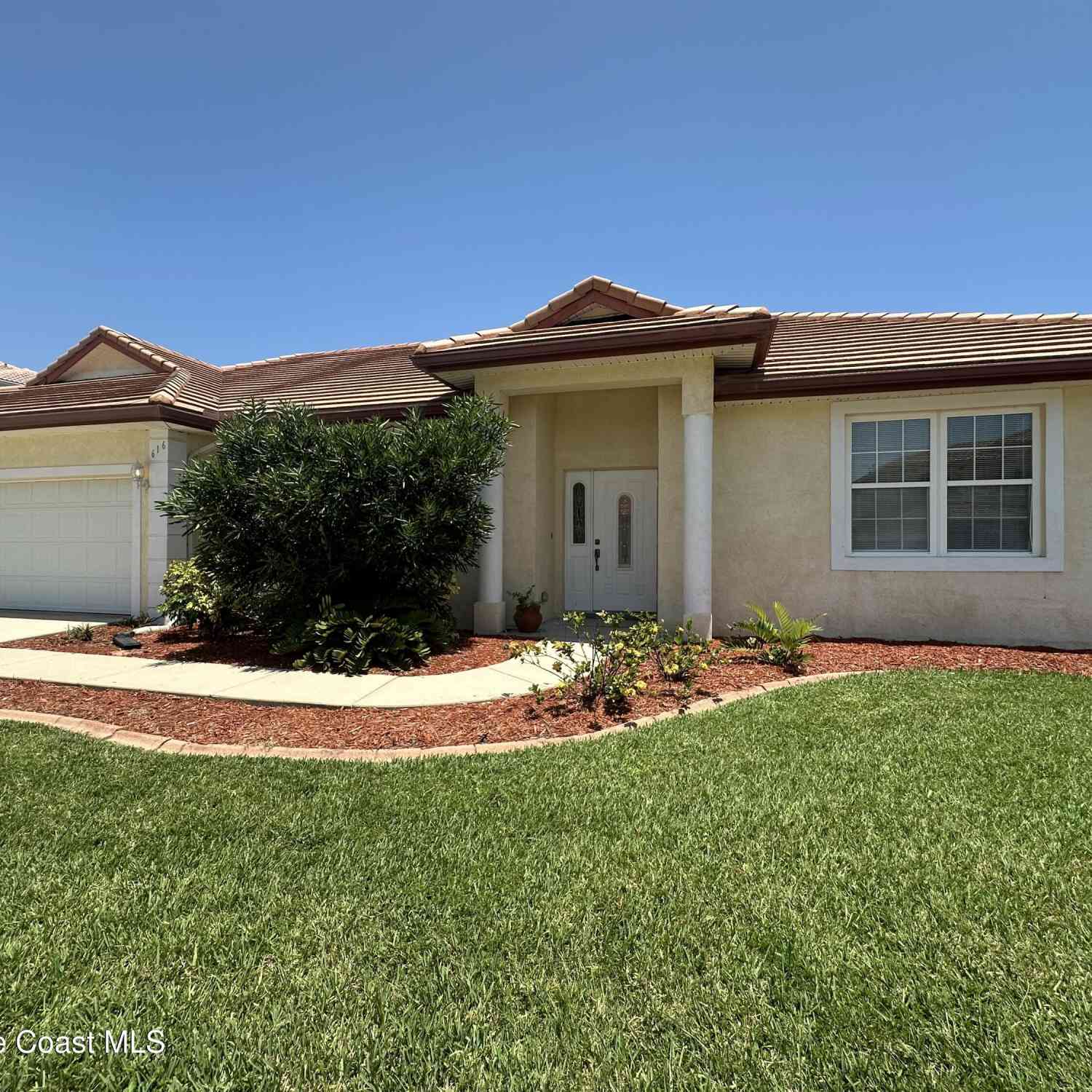 Homes For Rent - 616 Manatee Bay Drive<br/> Cape Canaveral, FL 32920