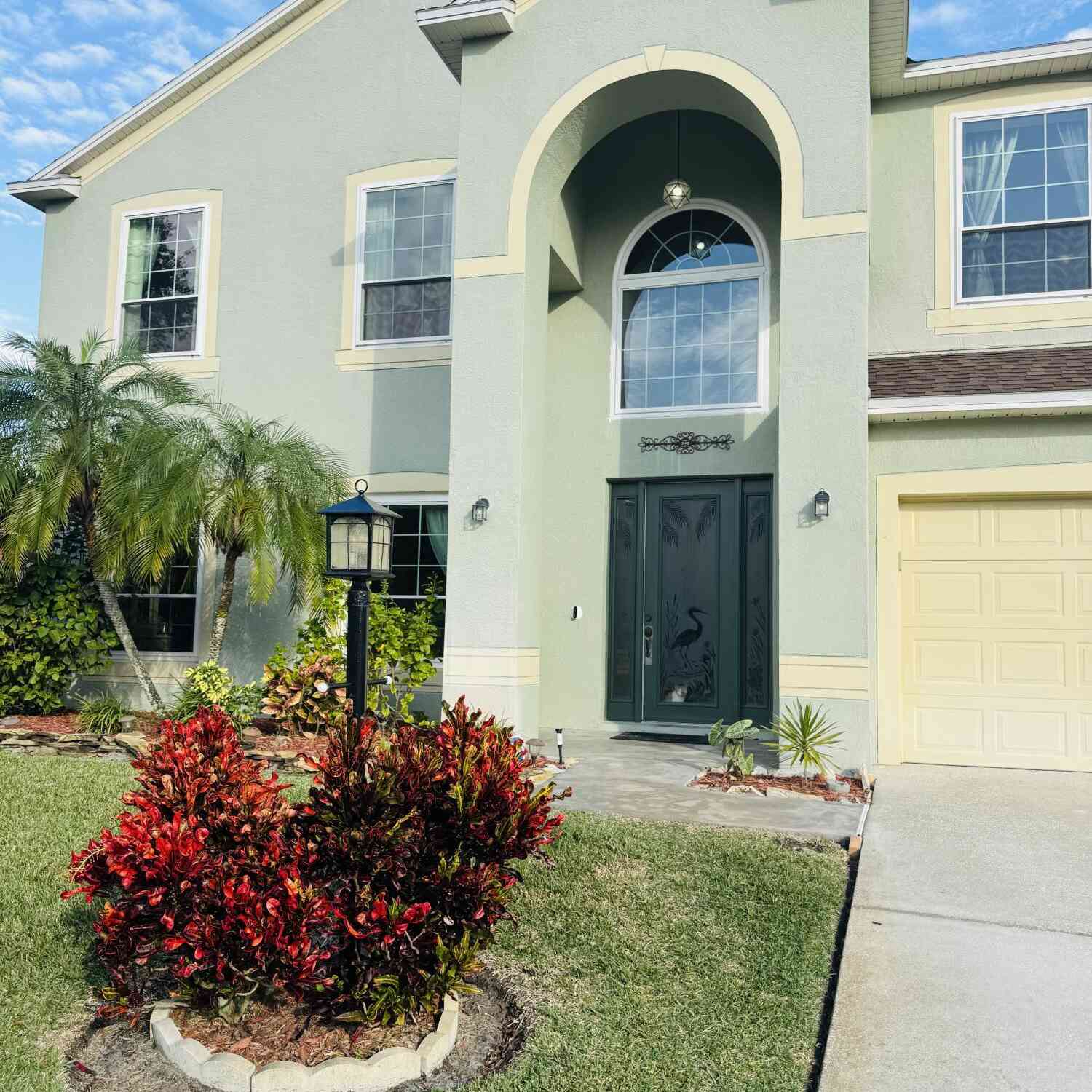 Homes For Sale - 4095 Fenrose Circle<br/> Melbourne, FL 32940