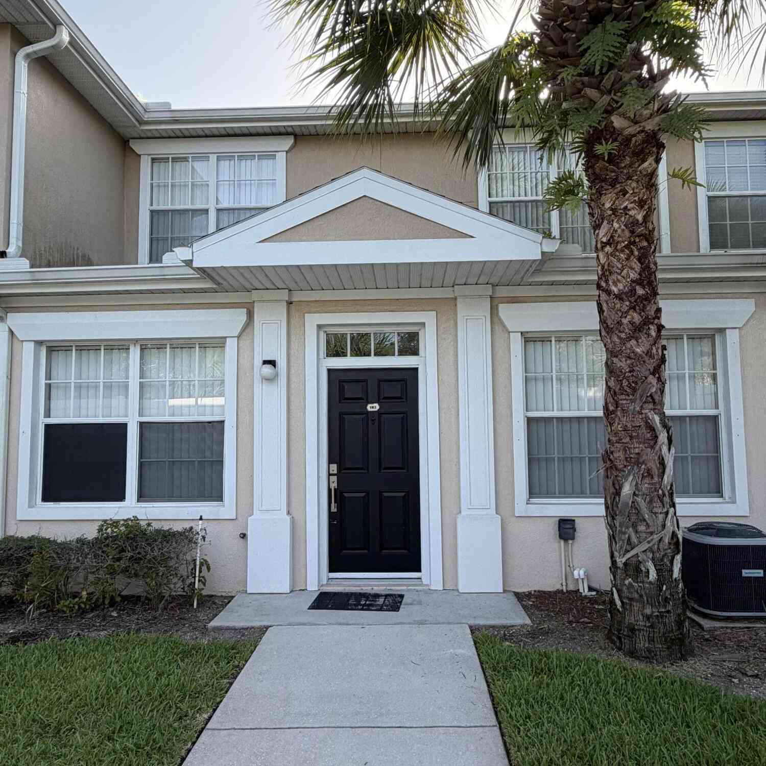 Townhouse For Rent - 105 Turpial Way #103<br/> Melbourne, FL 32901