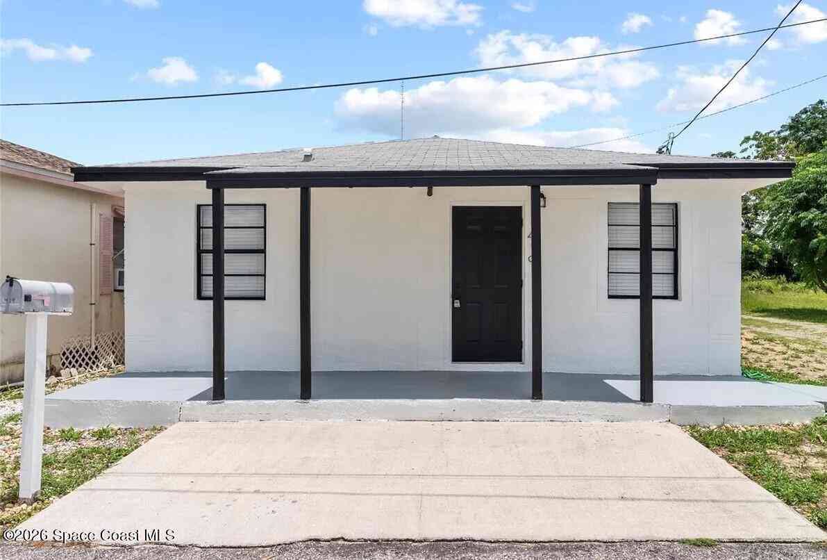 Homes For Sale - 419 N 8th Street<br/> Polk County, Haines City, FL 33844
