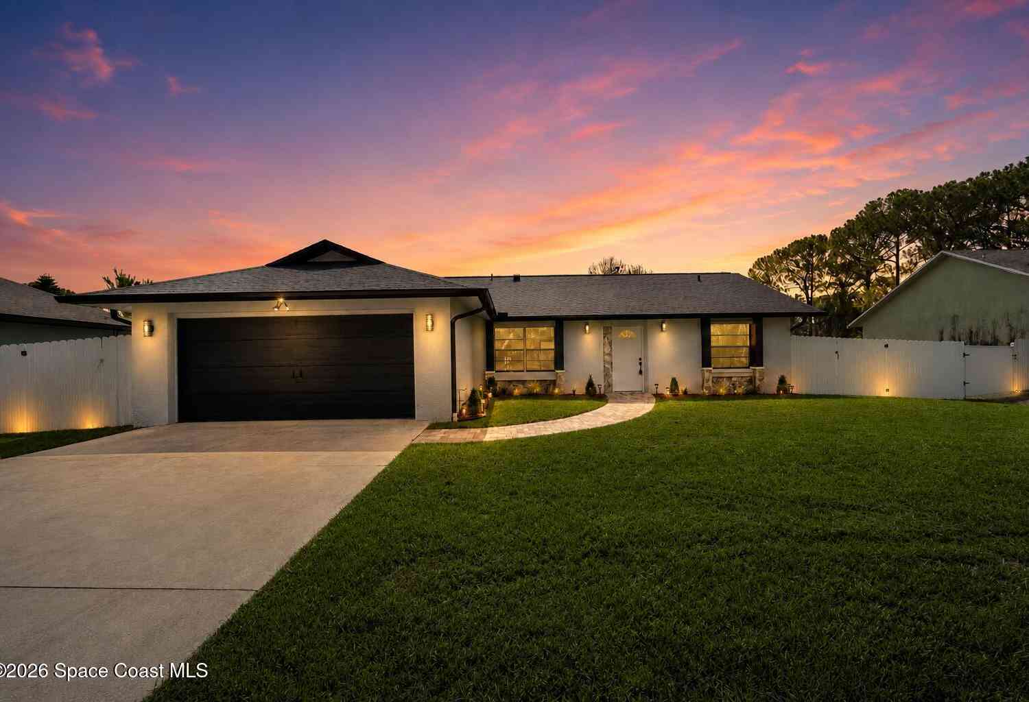 Homes For Sale - 1137 Hill Avenue<br/> Palm Bay, FL 32907
