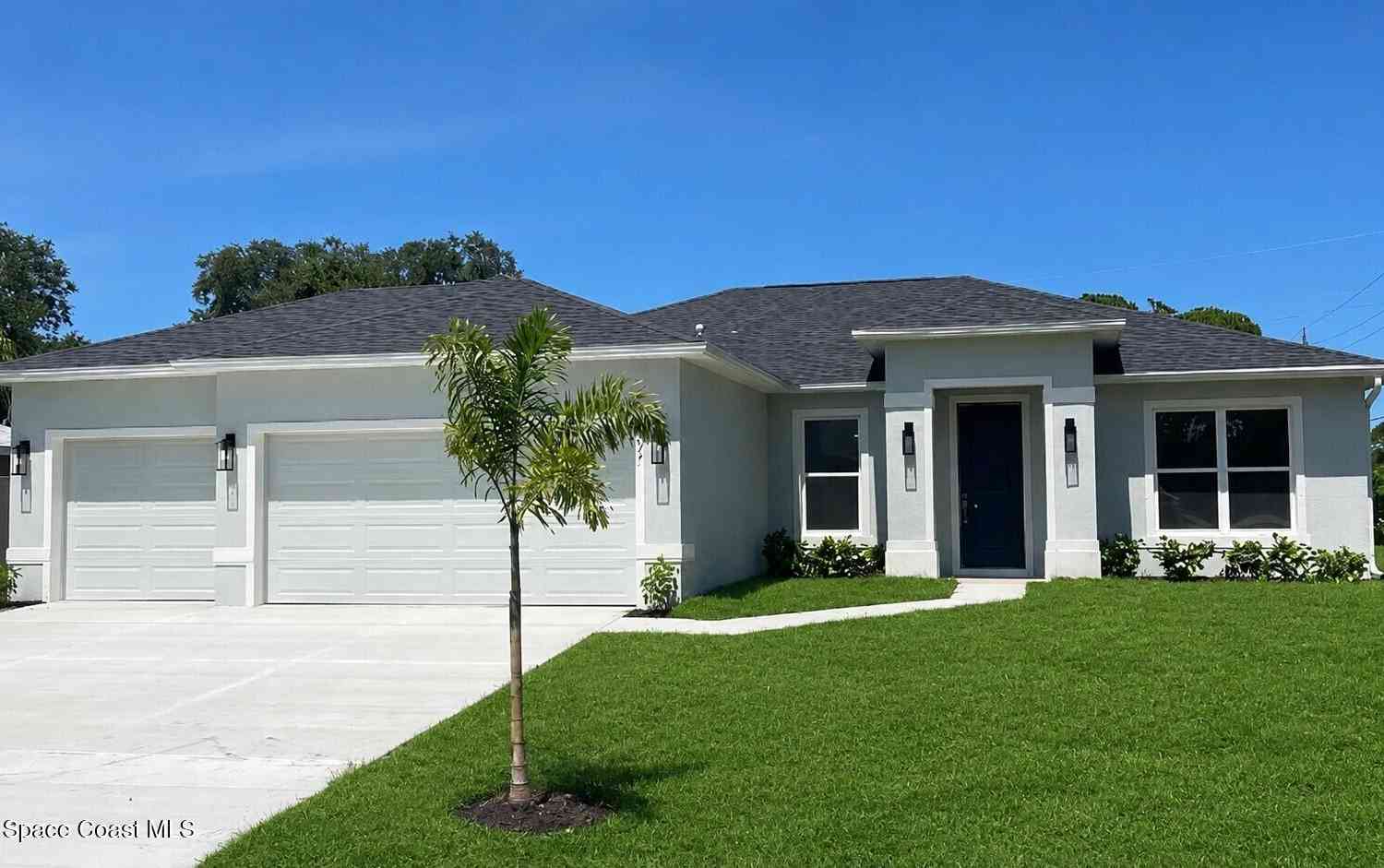 Homes For Sale - 1797 Tharp Road<br/> Palm Bay, FL 32909