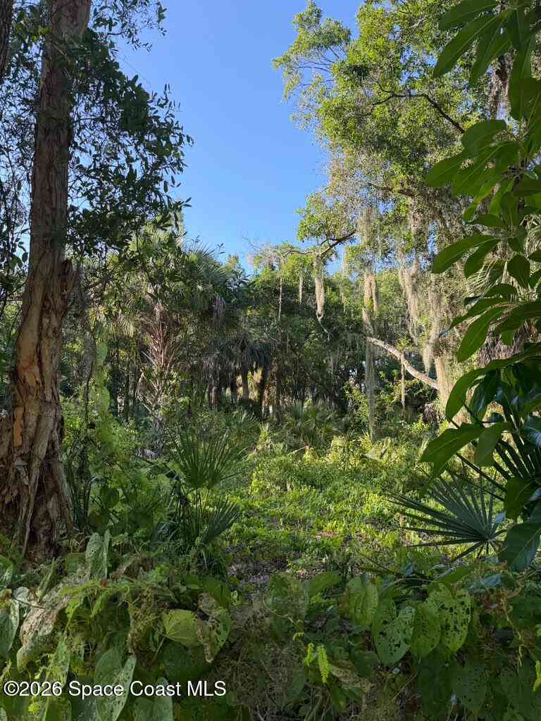 Vacant Land For Sale - 1838 Lemay Drive<br/> Palm Bay, FL 32905