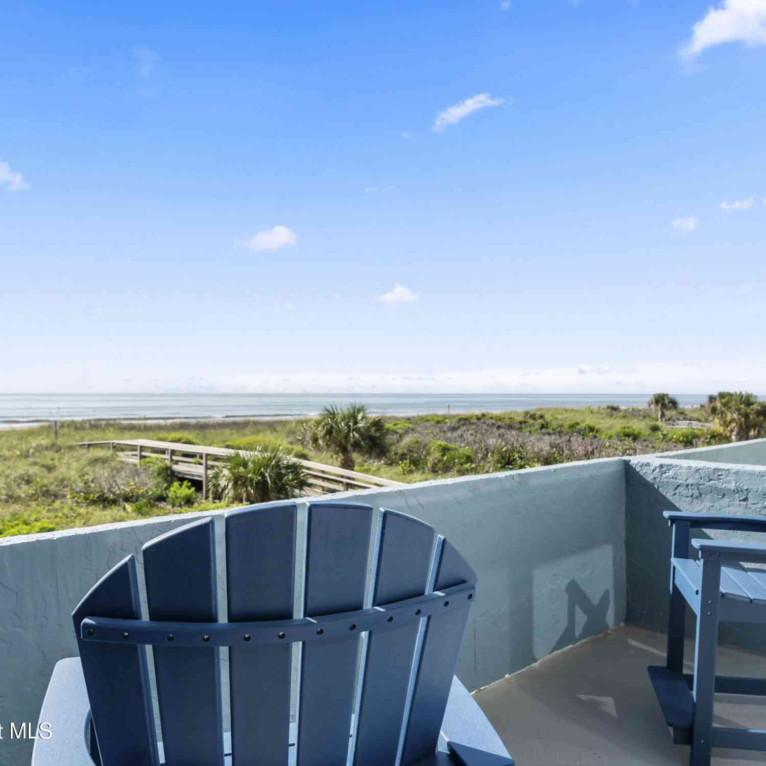 Condo For Sale - 5050 Ocean Beach Boulevard #301<br/> Brevard County, Cocoa Beach, FL 32931