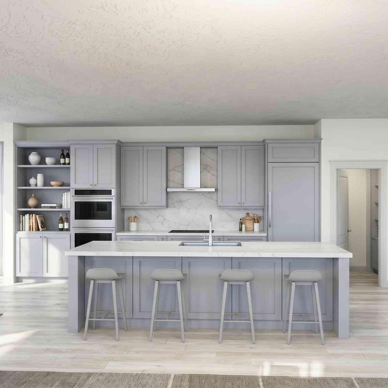 Condo For Sale - 327 Wilson Avenue #501<br/> Brevard County, Cocoa Beach, FL 32931