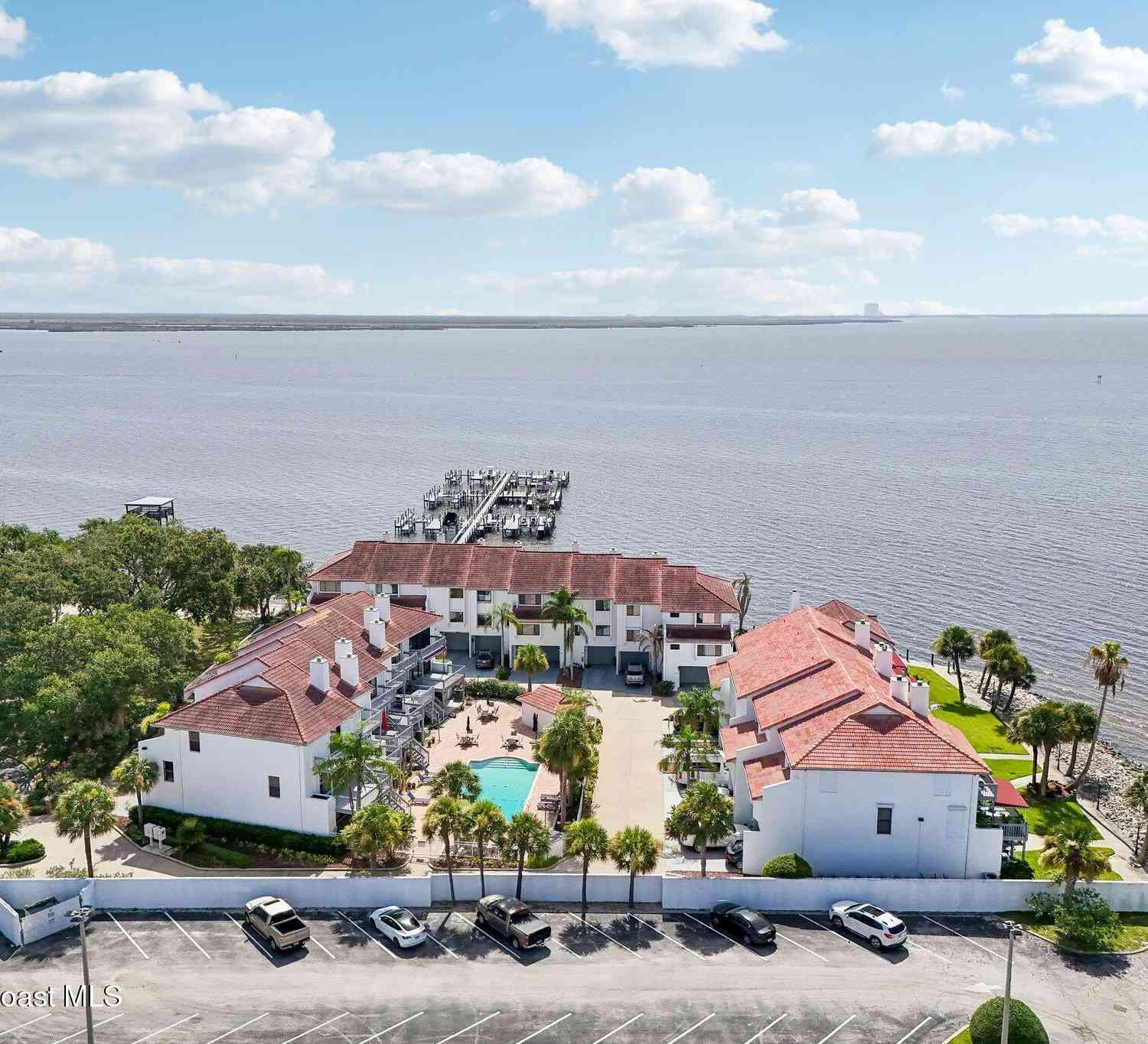 Condo For Sale - 59 E Broad Street<br/> Brevard County, Titusville, FL 32796