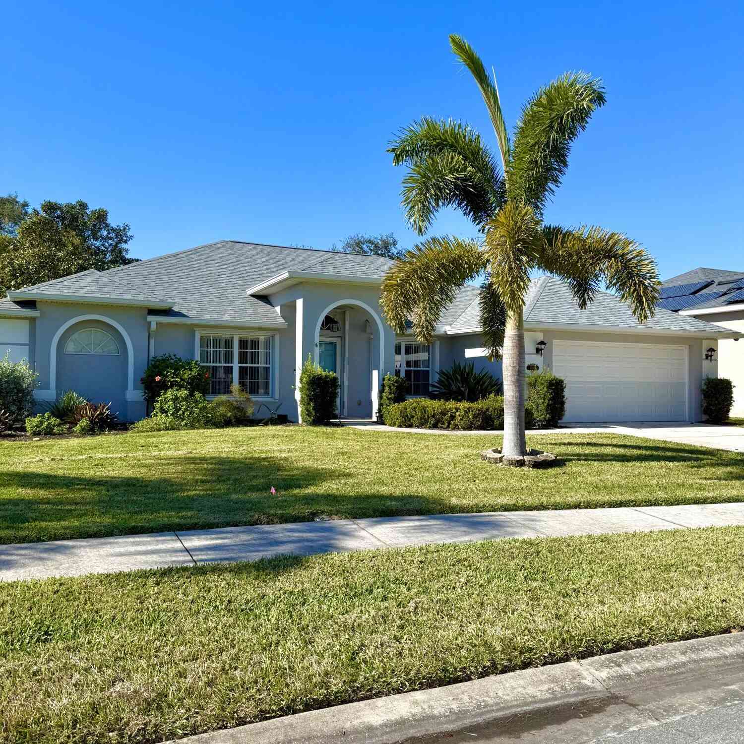 Homes For Rent - 3455 Soft Breeze Circle<br/> Melbourne, FL 32904