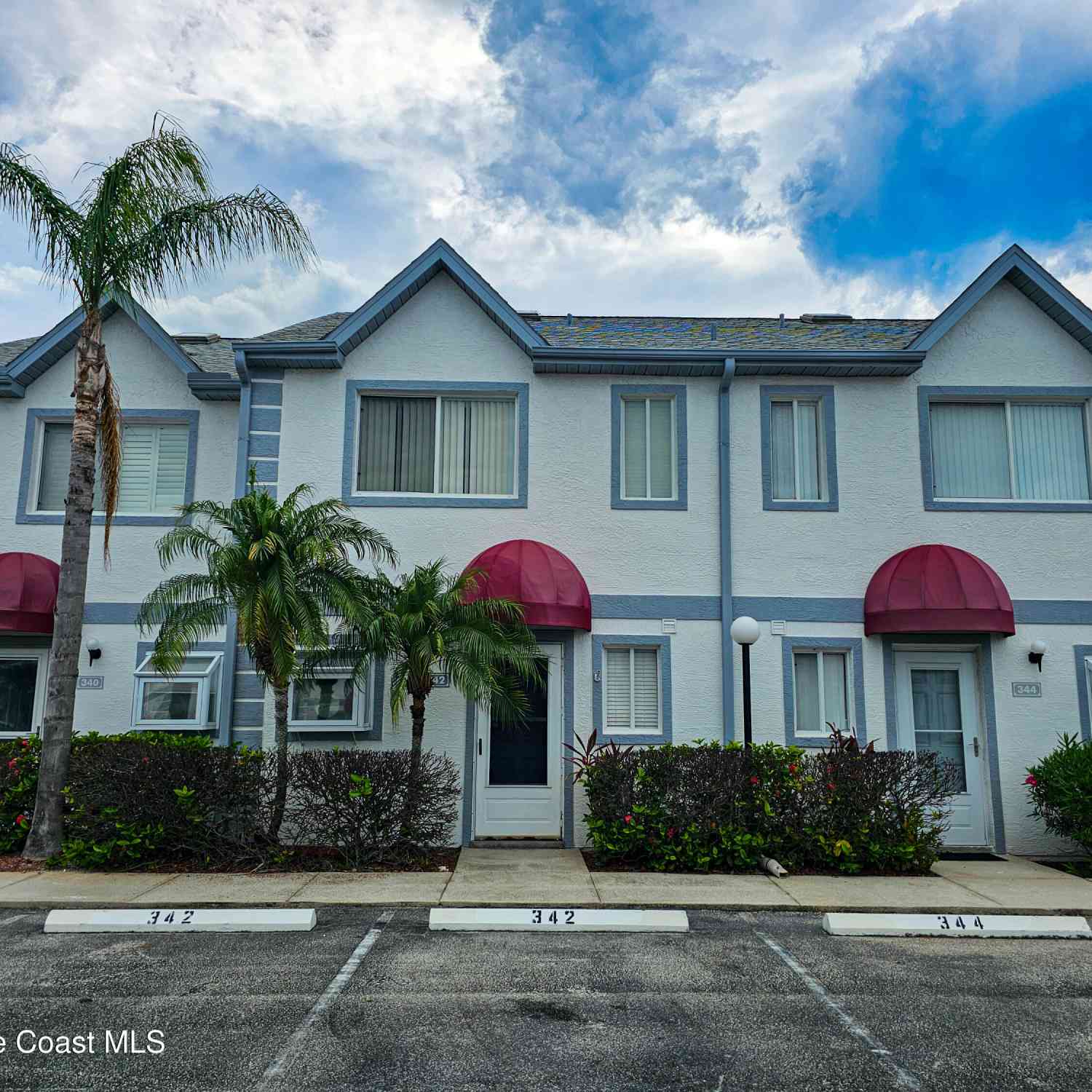 Condo For Rent - 342 Seaport Boulevard #T103<br/> Cape Canaveral, FL 32920