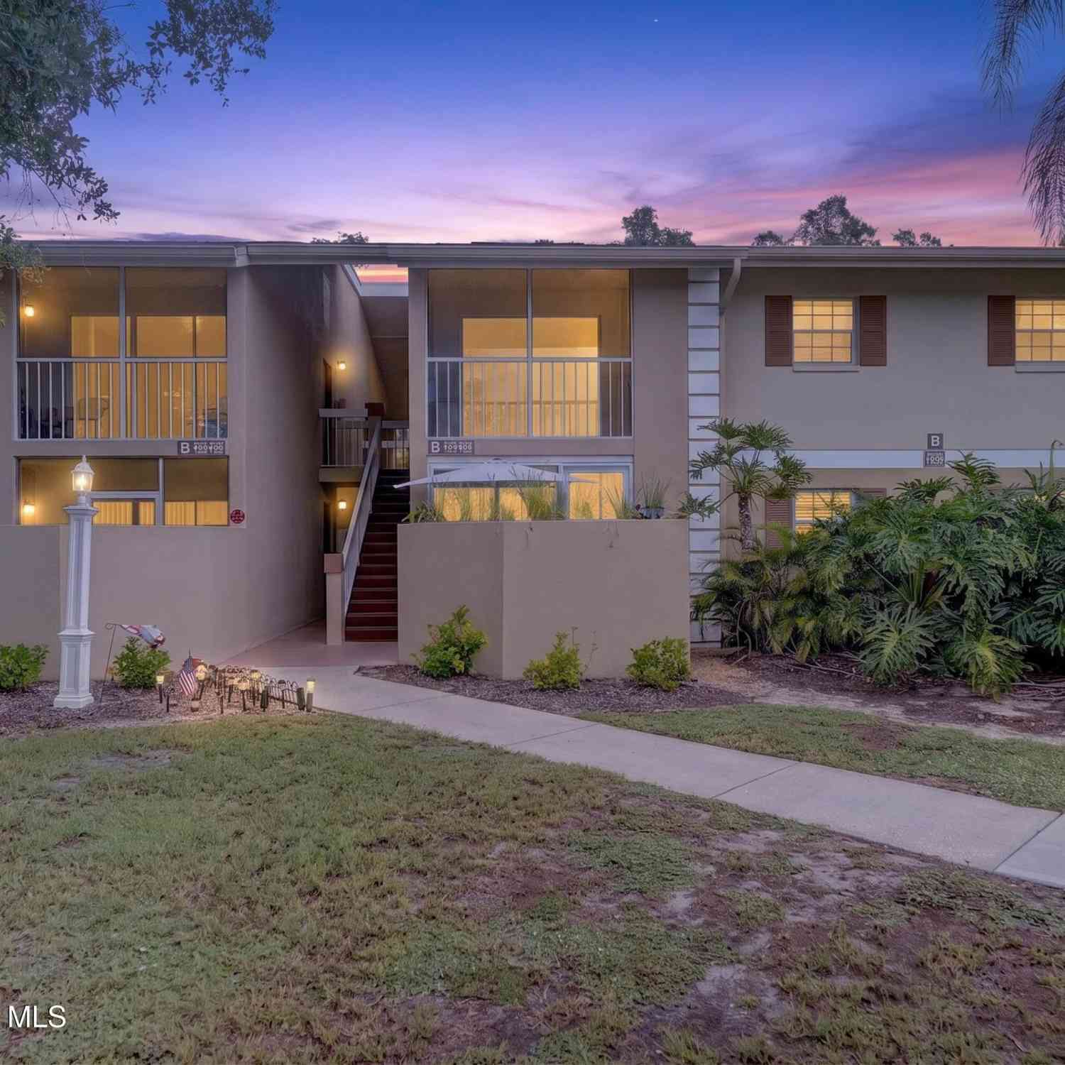 Condo For Sale - 1649 Sunny Brook Lane #B101<br/> Brevard County, Palm Bay, FL 32905