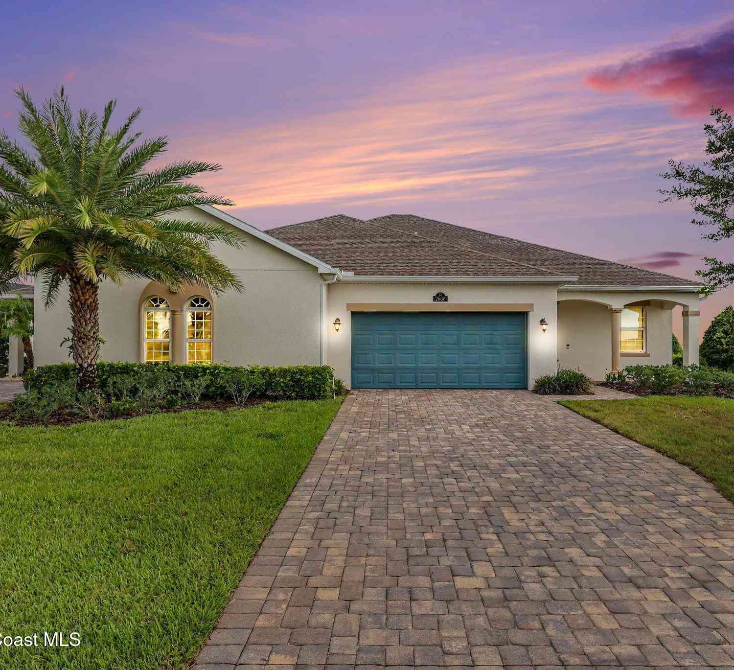 Homes For Rent - 2606 Spur Drive<br/> Melbourne, FL 32940