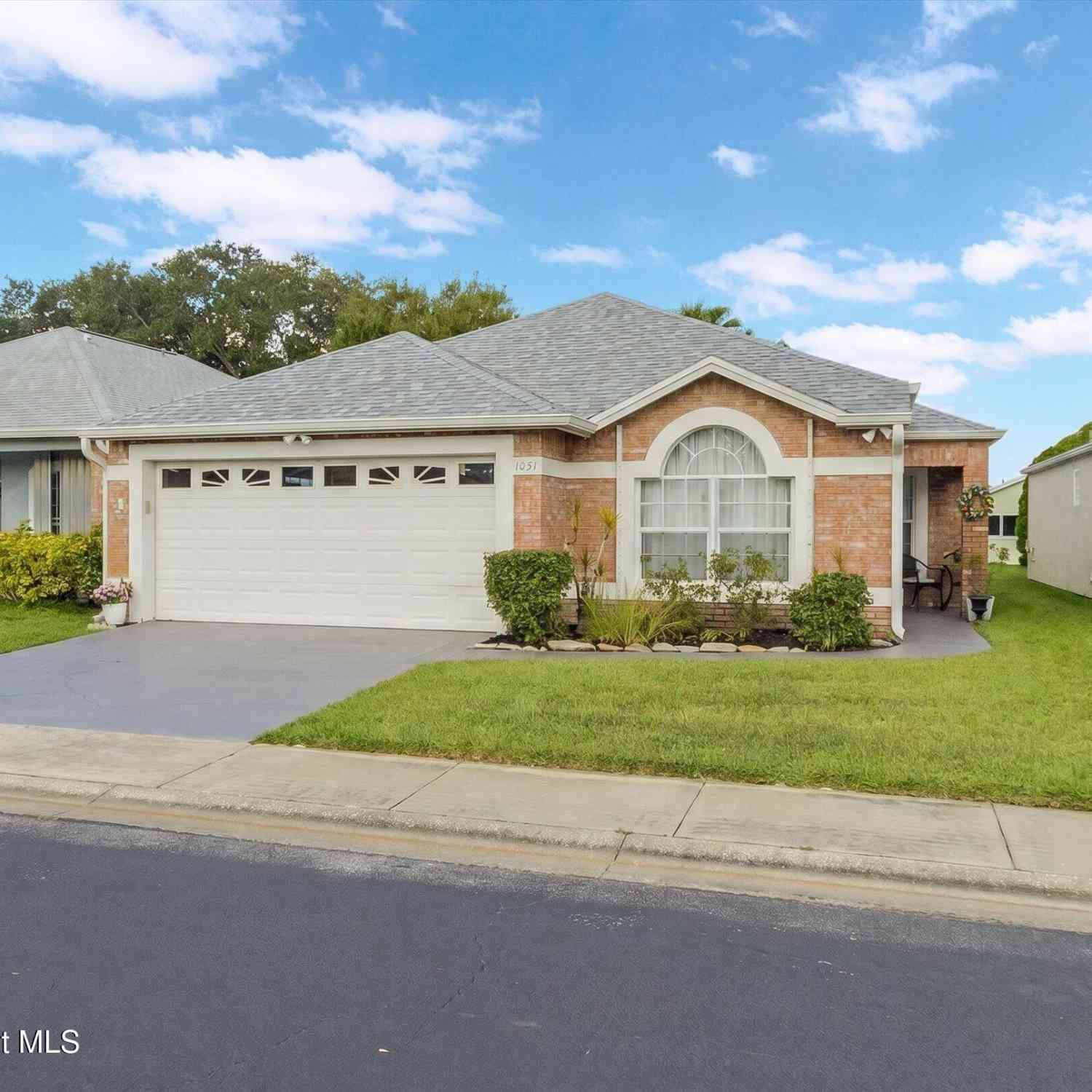 Homes For Sale - 1051 S Fork Circle<br/> Melbourne, FL 32901