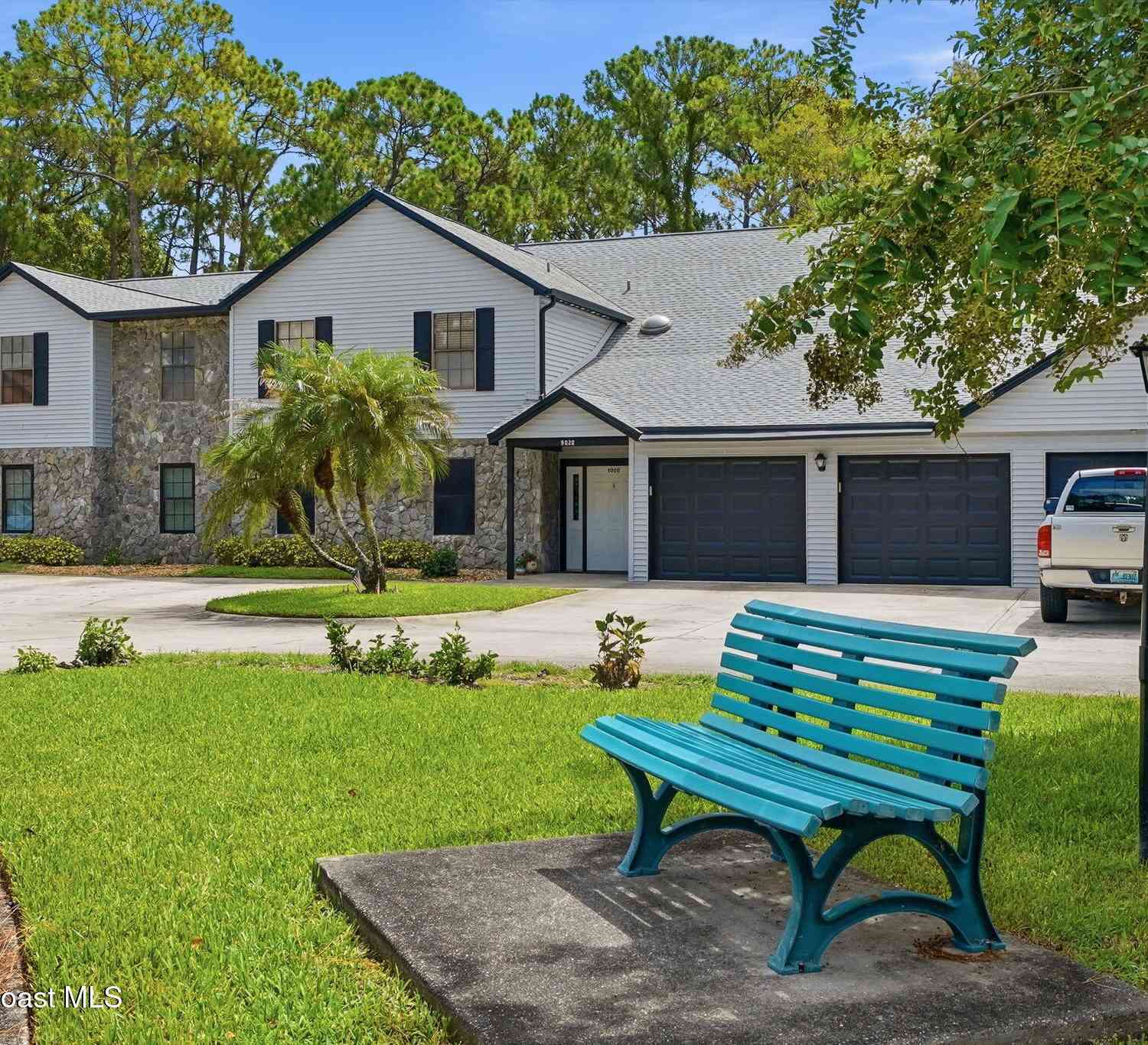 Condo For Sale - 9020 York Lane #10H<br/> Brevard County, West Melbourne, FL 32904