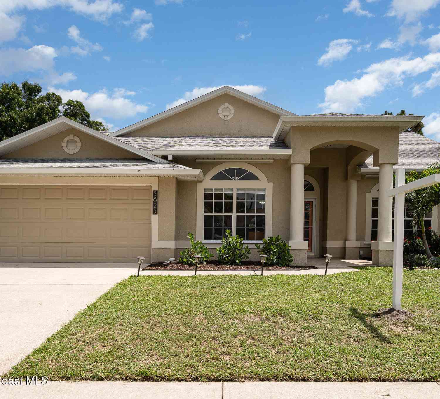 Homes For Rent - 3623 Egret Drive<br/> Melbourne, FL 32901