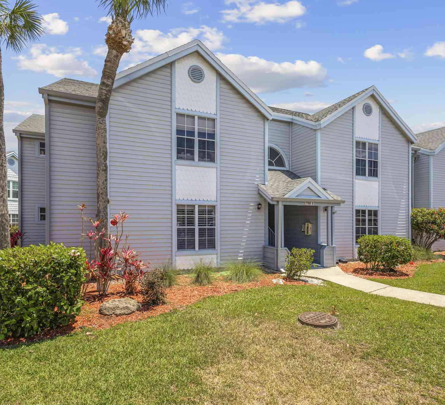 Condo For Rent - 7190 N Highway 1 #202<br/> Cocoa, FL 32927