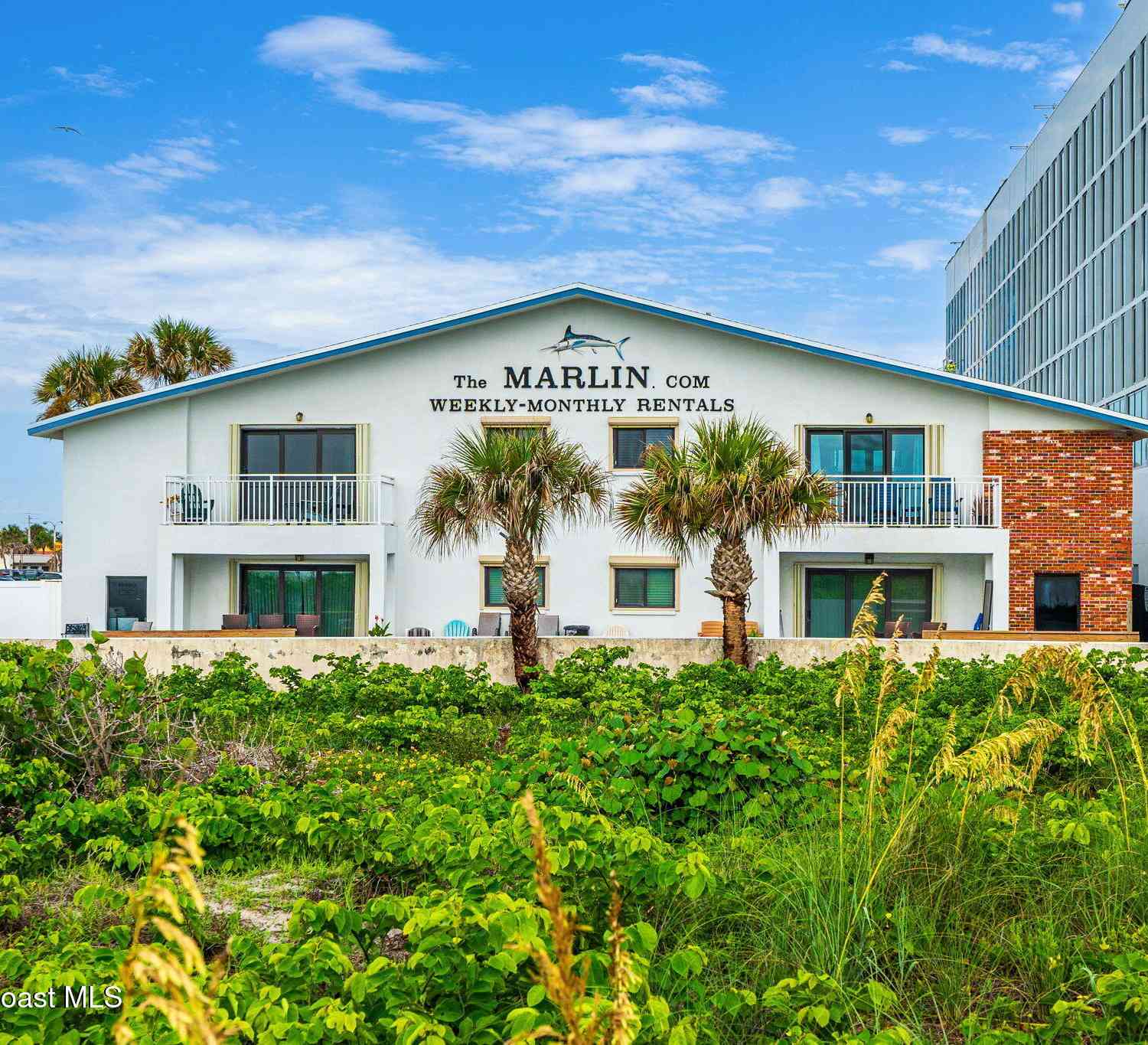 Condo For Sale - 22 Tulip Avenue #308<br/> Brevard County, Cocoa Beach, FL 32931