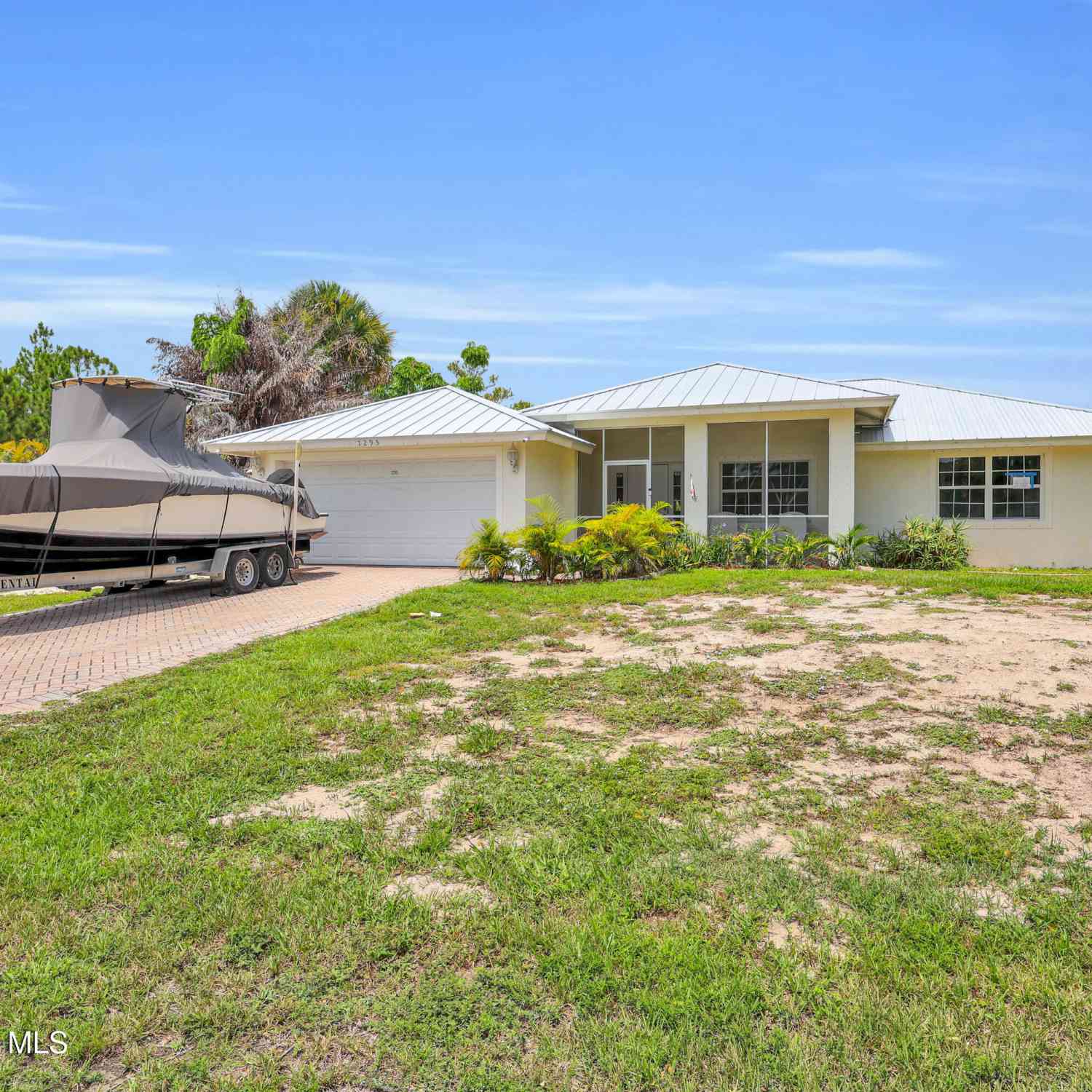 Homes For Sale - 1295 12th Avenue<br/> Vero Beach, FL 32962