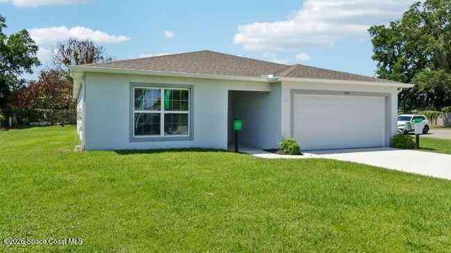 Homes For Sale - 142 Fayetteville Street<br/> Palm Bay, FL 32908