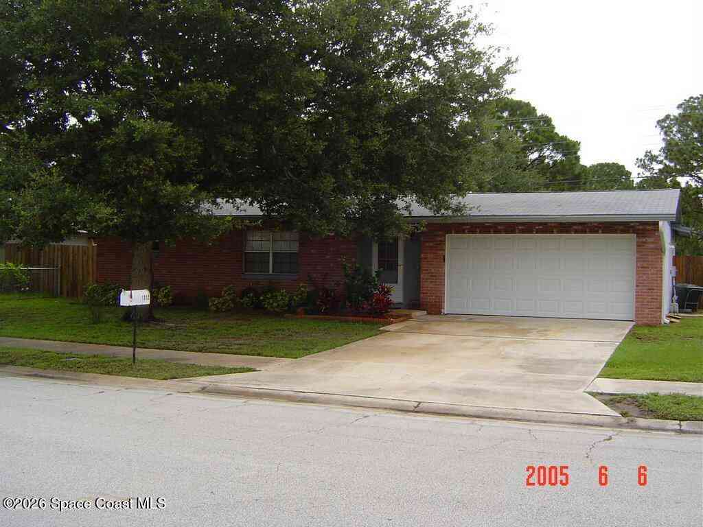 Homes For Sale - 1312 Huntington Lane<br/> Rockledge, FL 32955