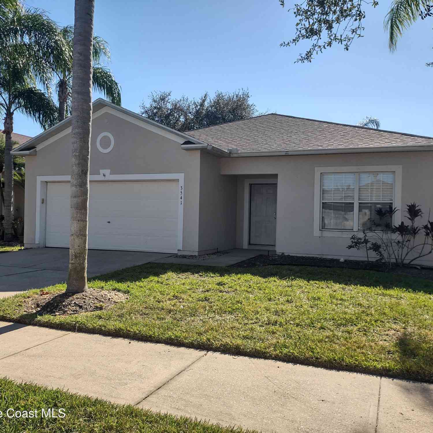 Homes For Rent - 3541 Deer Lakes Drive<br/> Melbourne, FL 32940