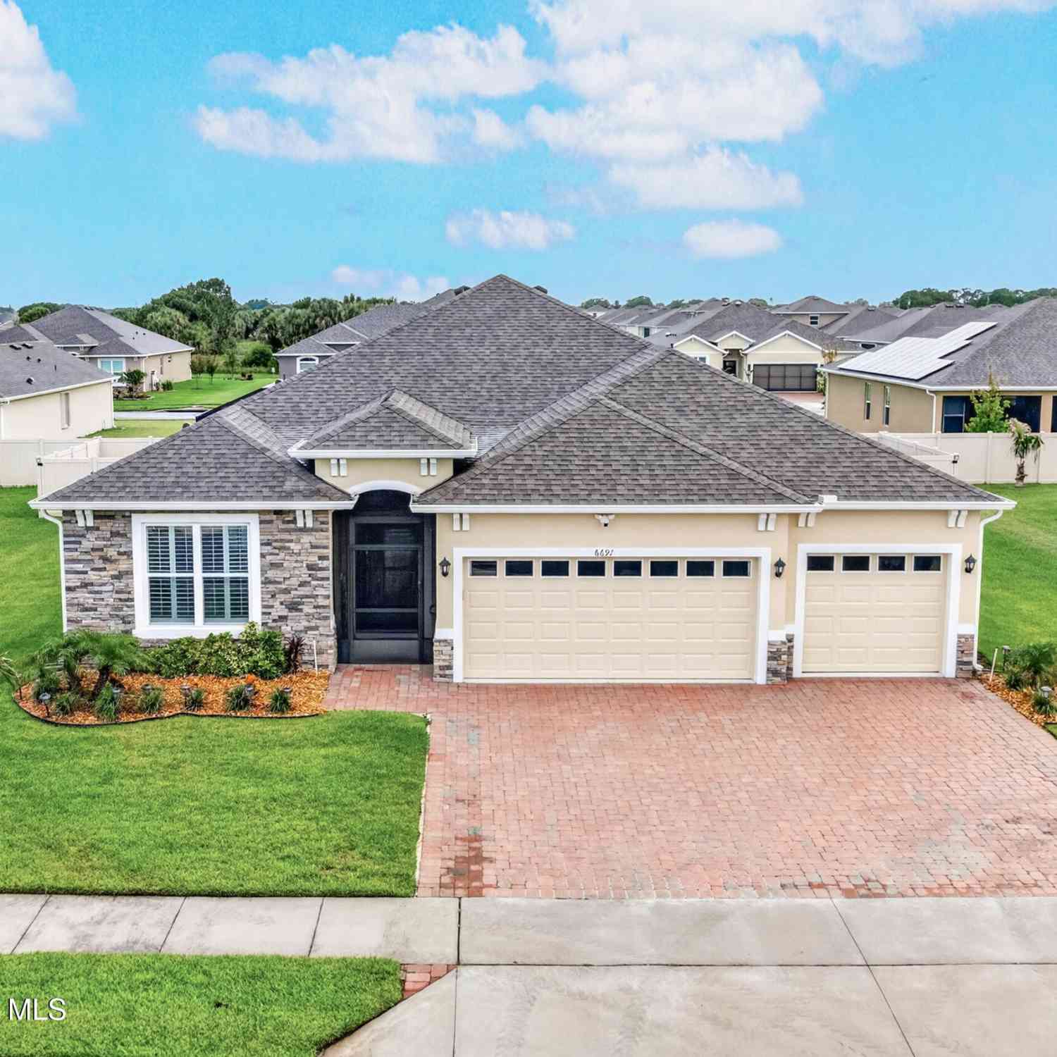 Homes For Rent - 6691 Cameo Drive<br/> Brevard County, Grant, FL 32949