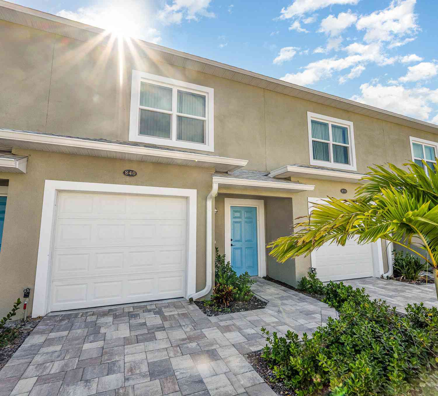 Townhouse For Rent - 870 Paddleboard Court<br/> Melbourne, FL 32935