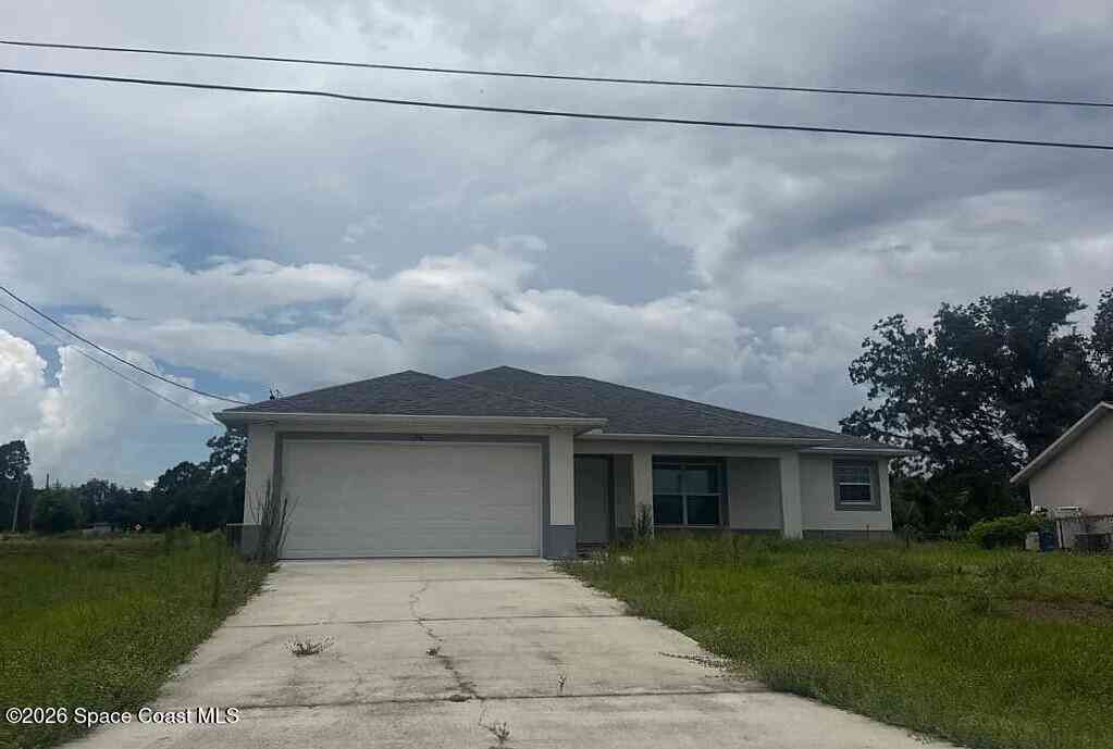 Homes For Sale - 126 Parish Drive<br/> Lee County, Lehigh Acres, FL 33973