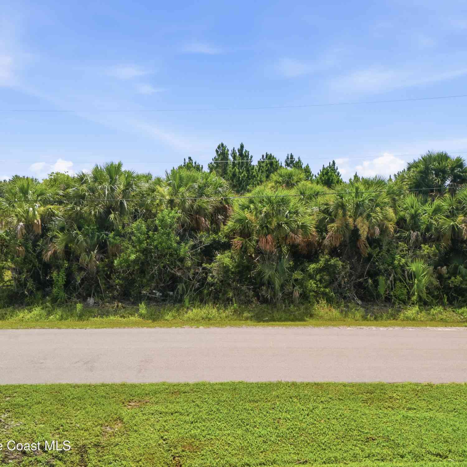 Vacant Land For Sale - 3133 Frantz Avenue<br/> Brevard County, Palm Bay, FL 32908