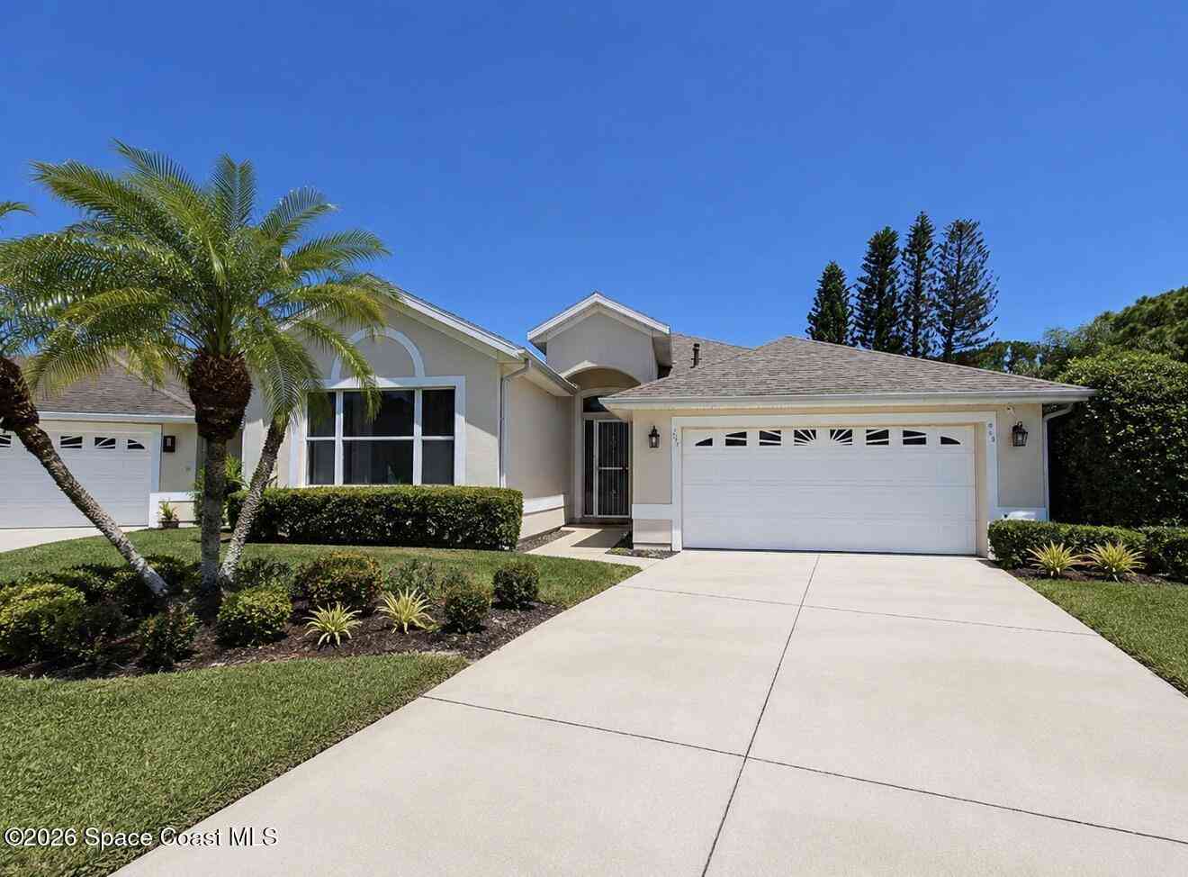 Homes For Rent - 796 Suntree Woods Drive<br/> Melbourne, FL 32940