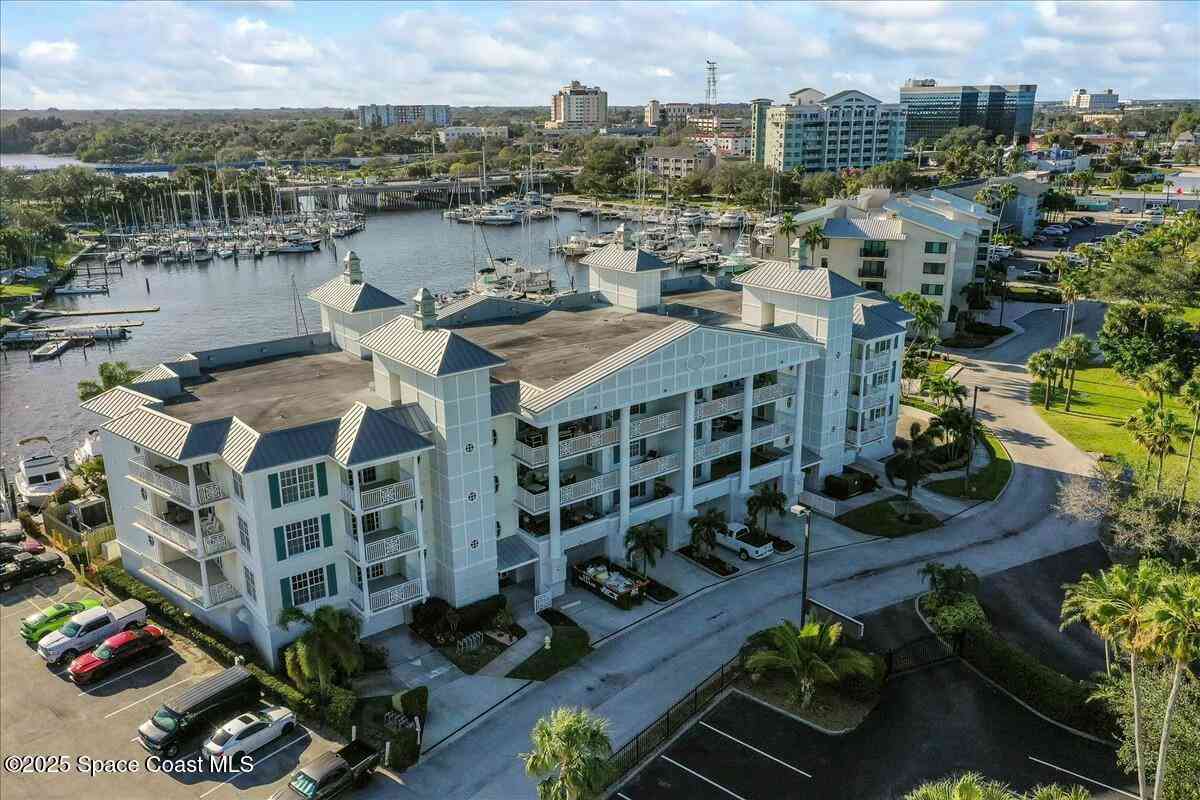 Condo For Rent - 2240 Front Street #104<br/> Melbourne, FL 32901