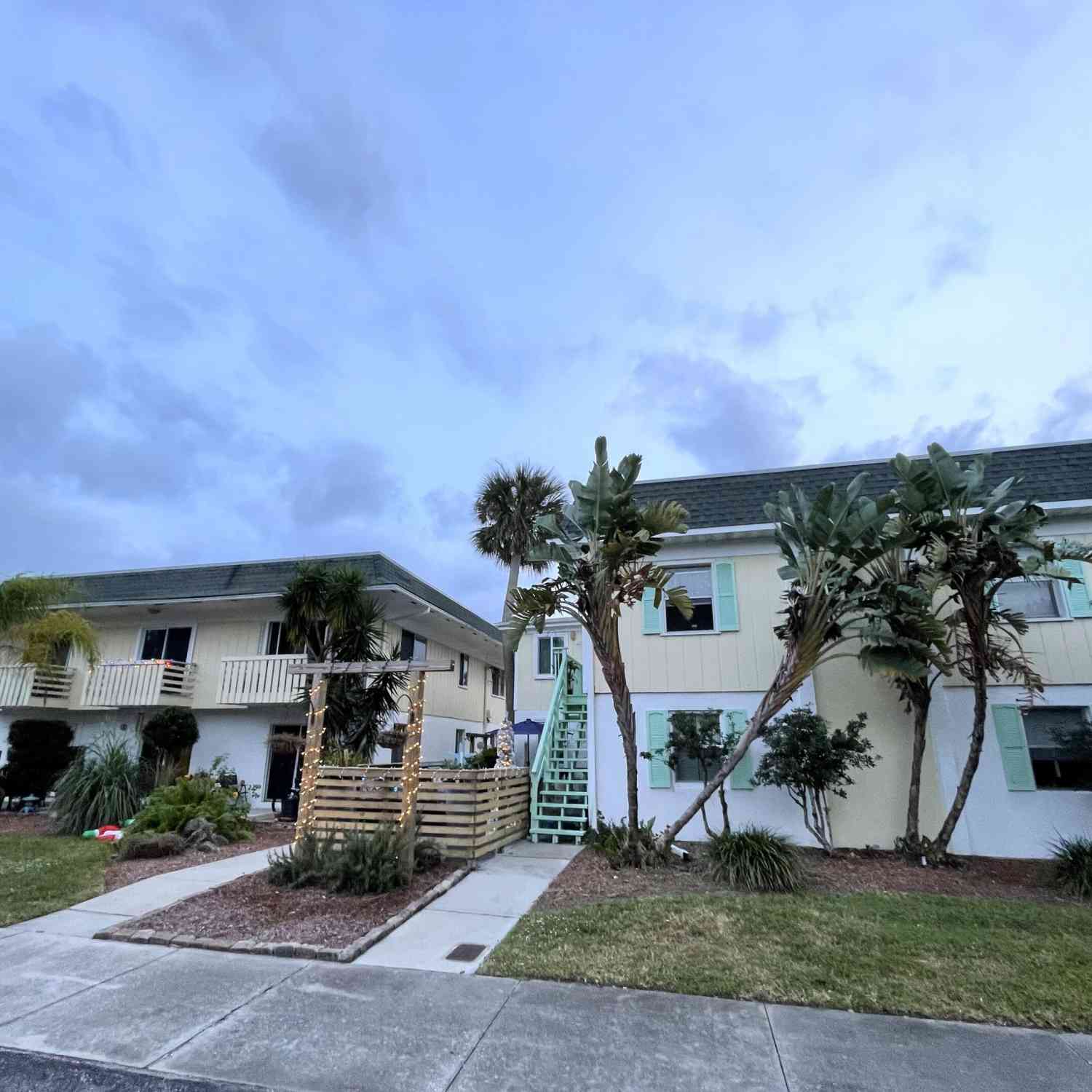 Condo For Sale - 419 Ocean Avenue #405<br/> Brevard County, Melbourne Beach, FL 32951