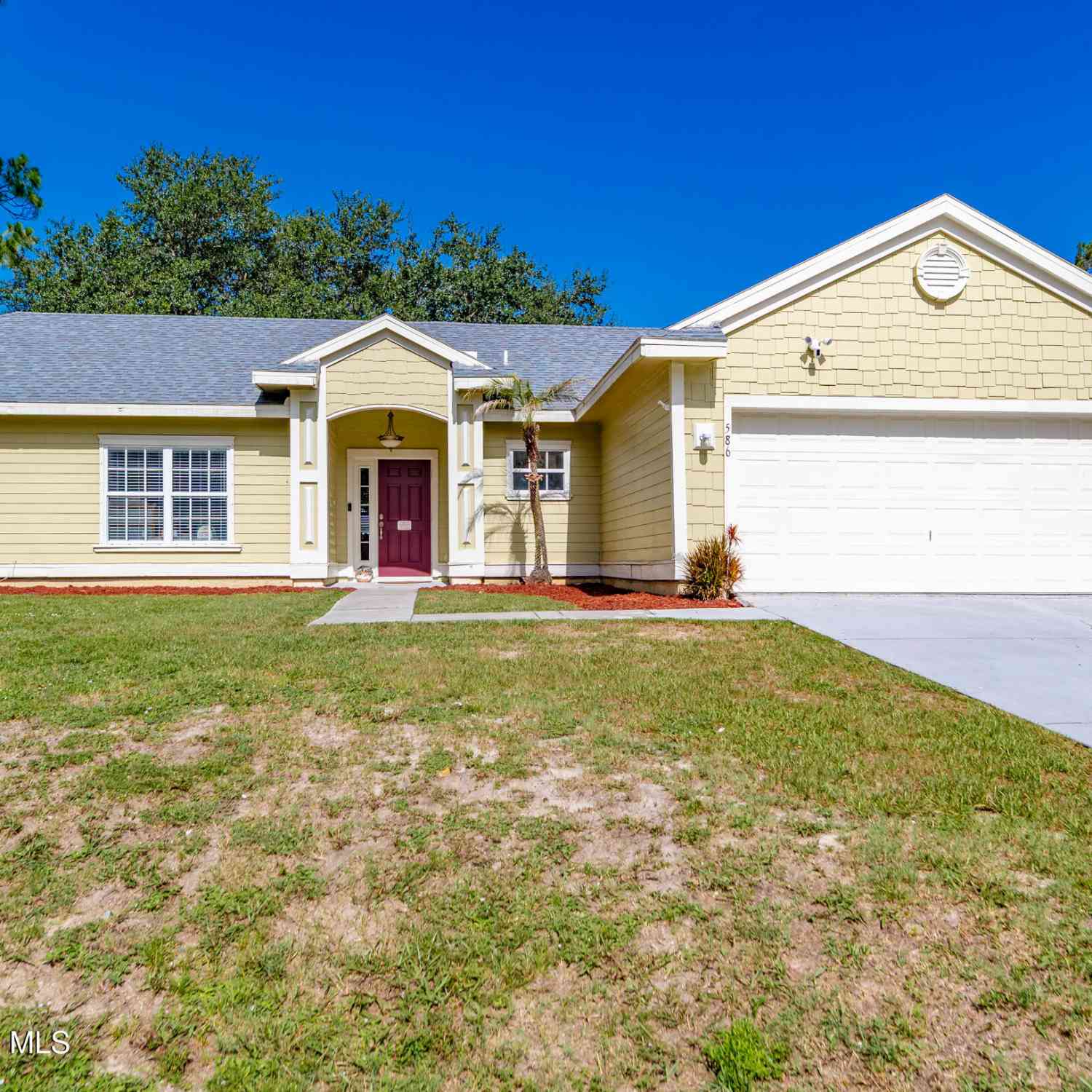 Homes For Sale - 586 Sea Fury Avenue<br/> Palm Bay, FL 32908