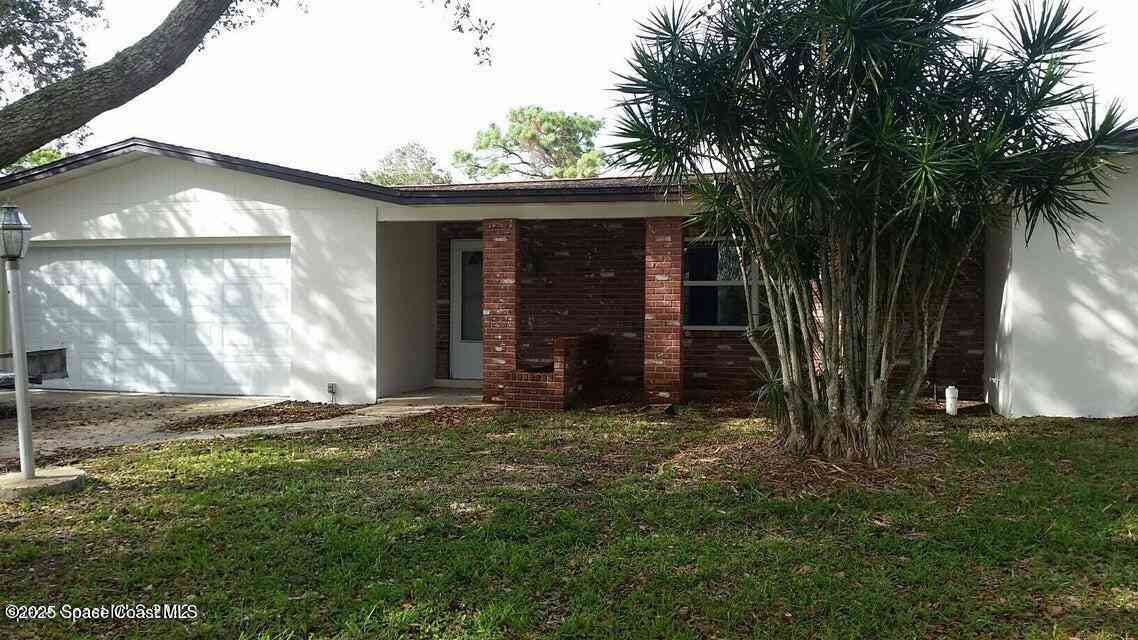 Homes For Rent - 200 Southgate Boulevard<br/> Melbourne, FL 32901