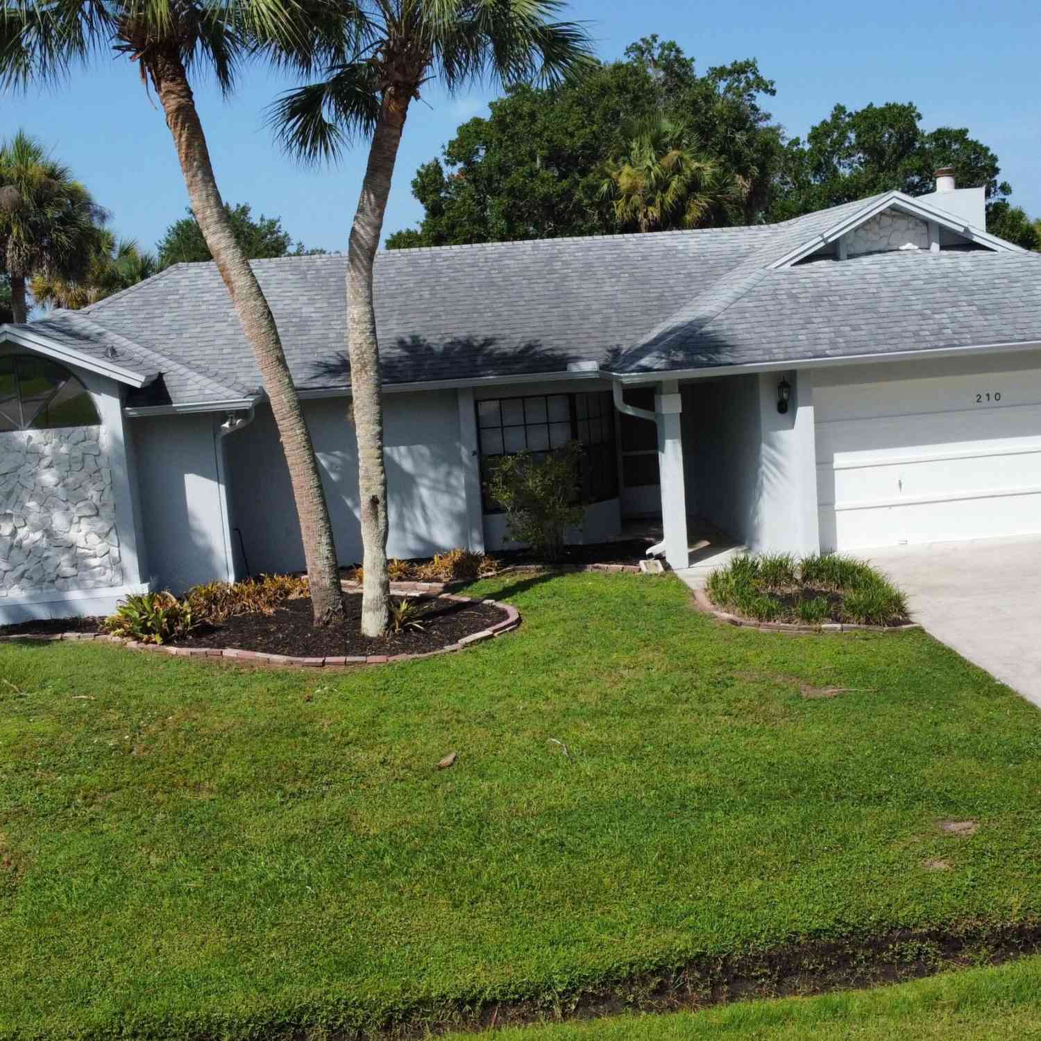 Homes For Sale - 210 Salmon Drive<br/> Palm Bay, FL 32907
