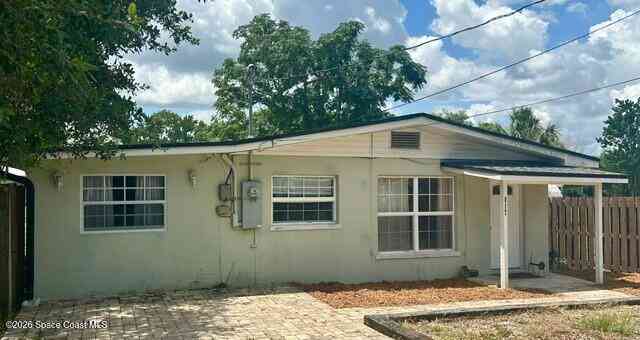 Homes For Sale - 817 Dunbar Street<br/> Cocoa, FL 32927